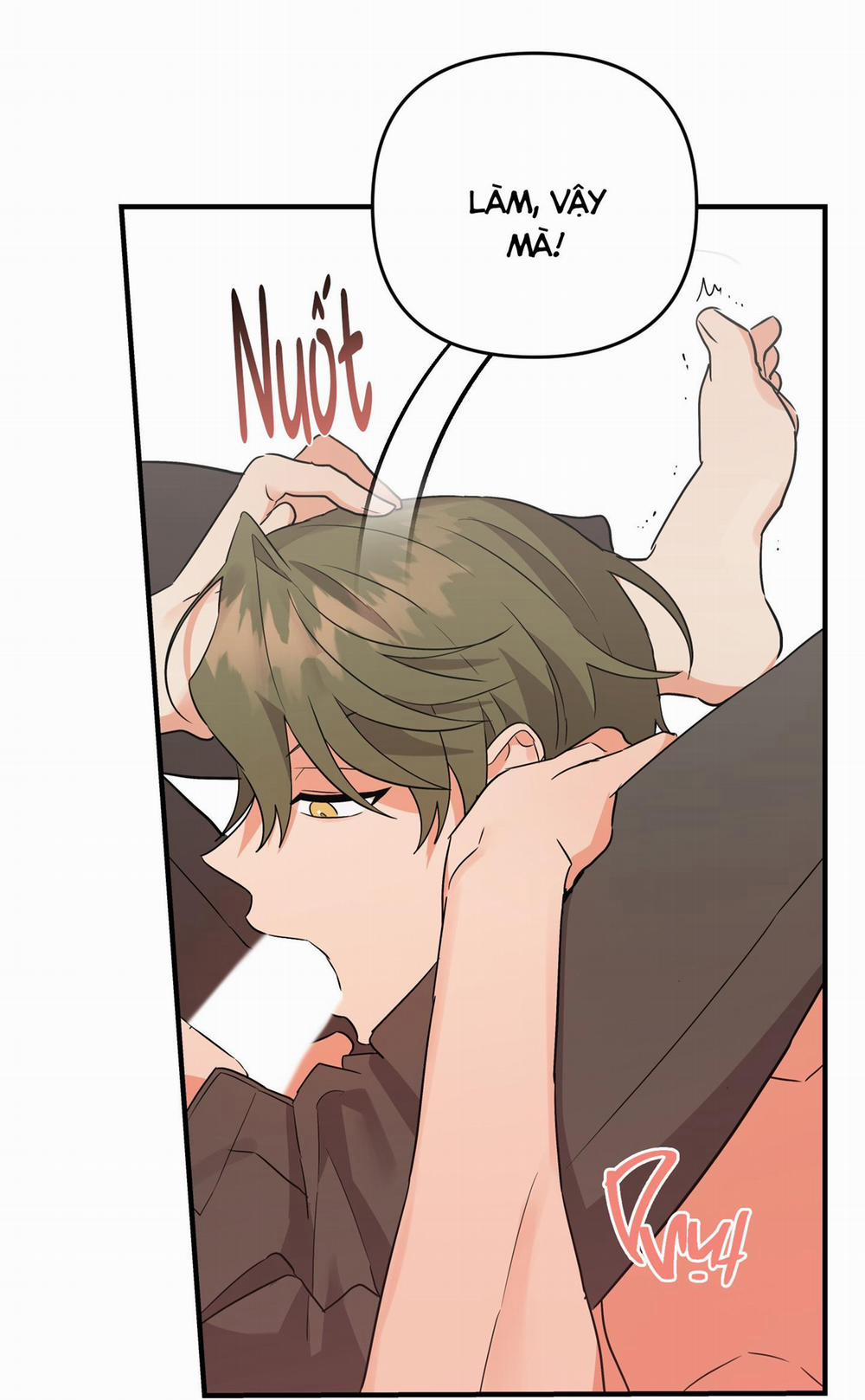 Tên Xấu Xa Của Tôi Xxx 50 trang 81