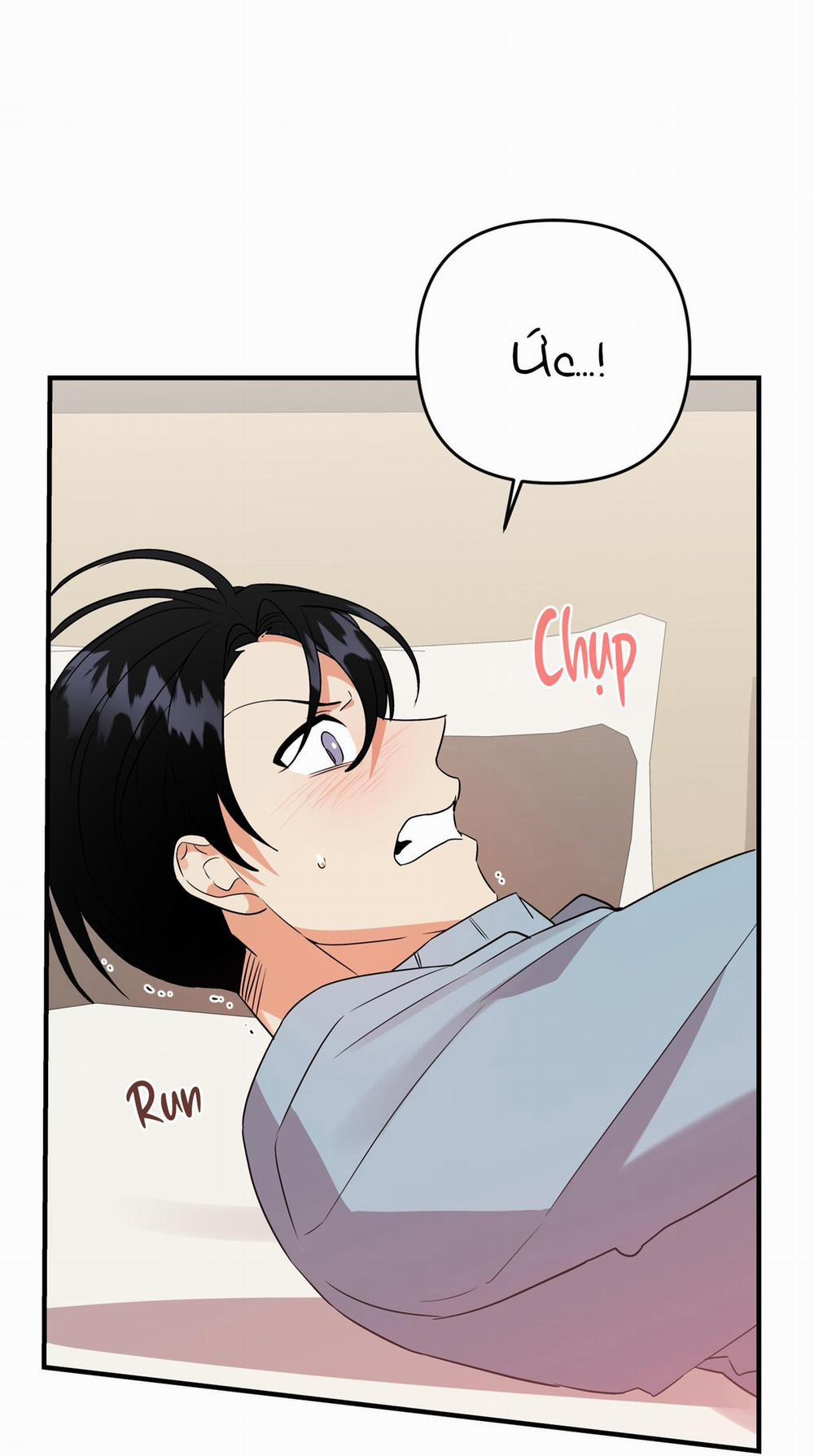 Tên Xấu Xa Của Tôi Xxx 50 trang 83