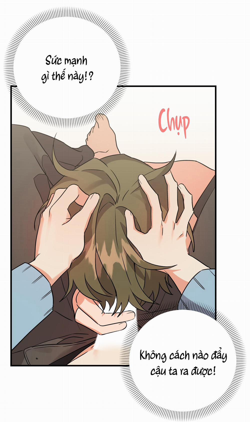 Tên Xấu Xa Của Tôi Xxx 50 trang 85