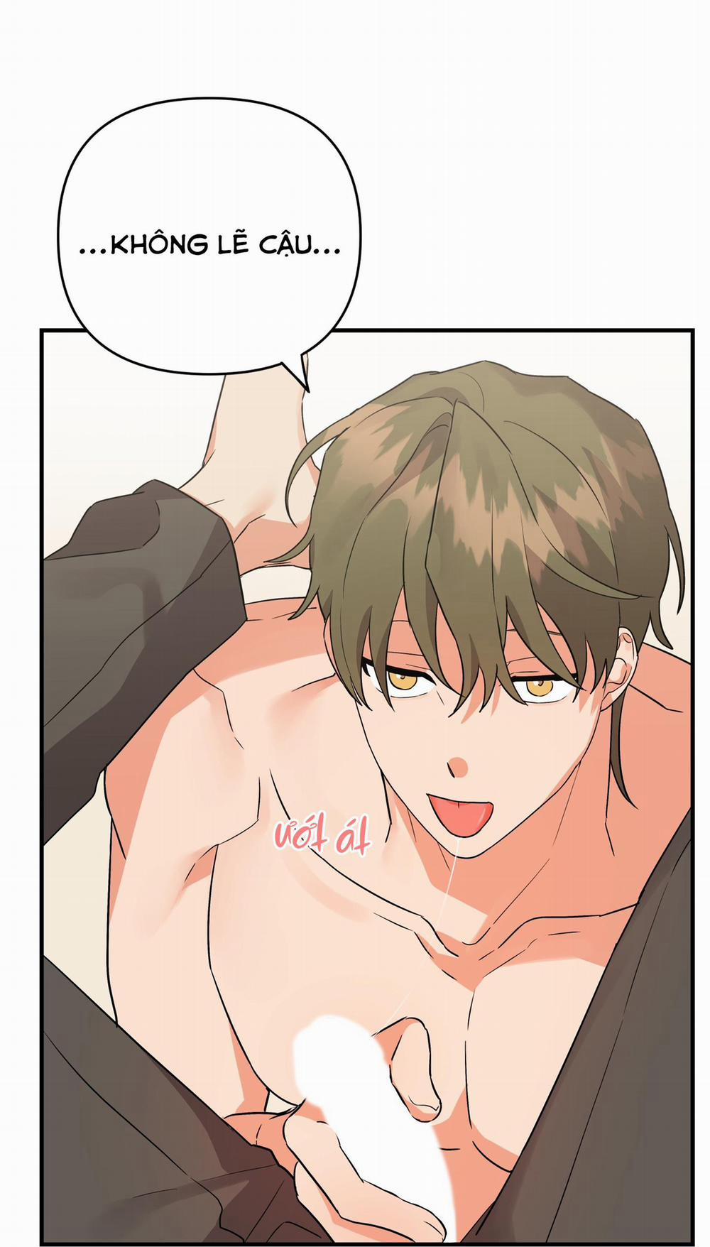 Tên Xấu Xa Của Tôi Xxx 50 trang 89