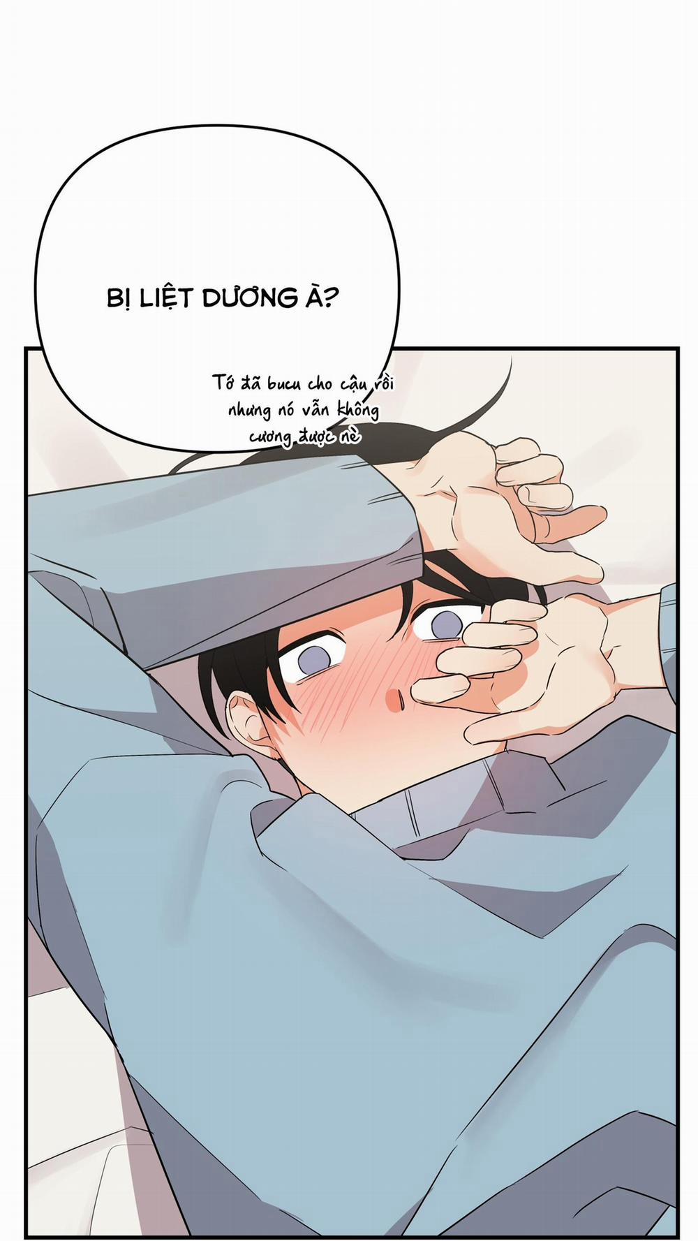 Tên Xấu Xa Của Tôi Xxx 50 trang 92