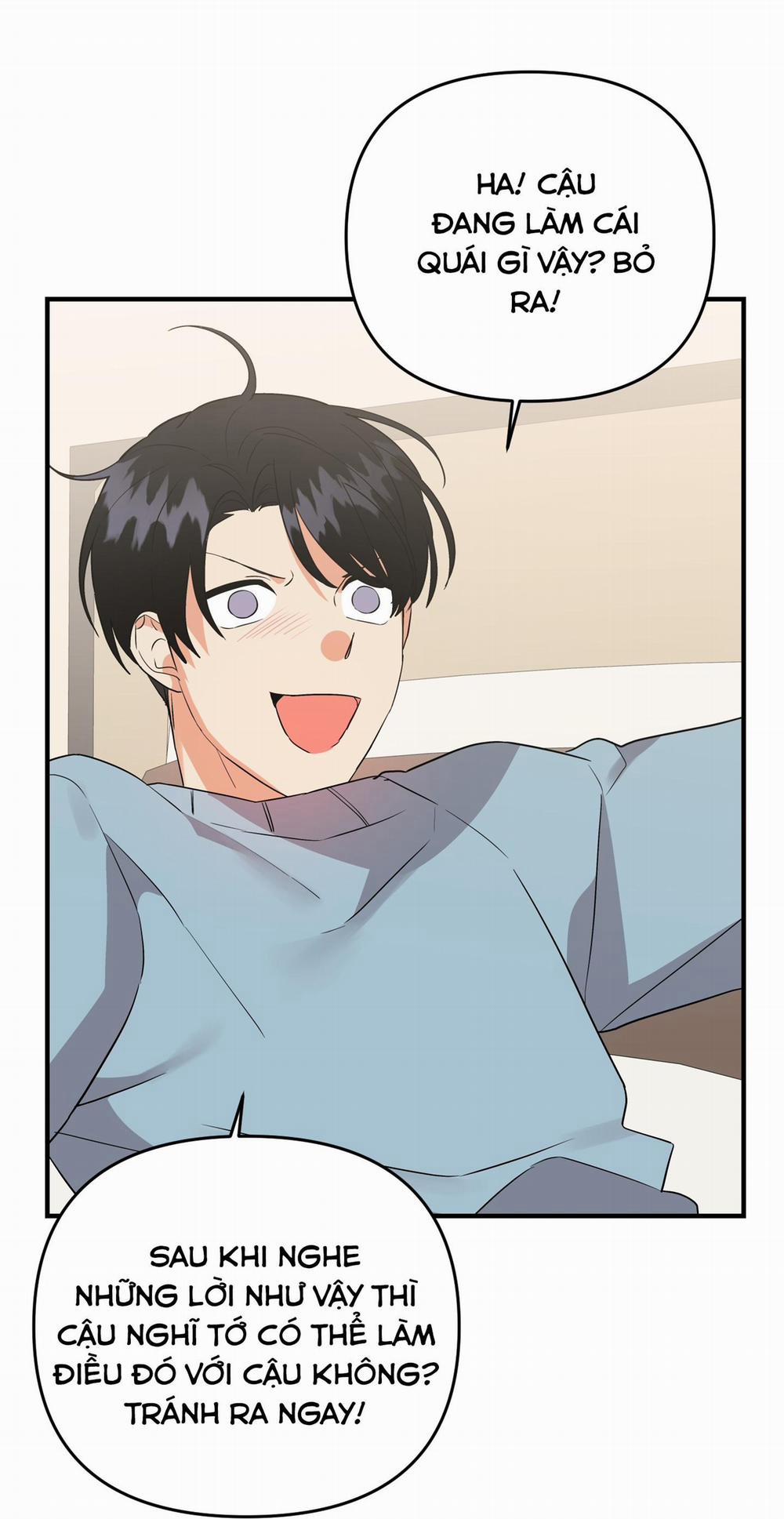 Tên Xấu Xa Của Tôi Xxx 50 trang 96