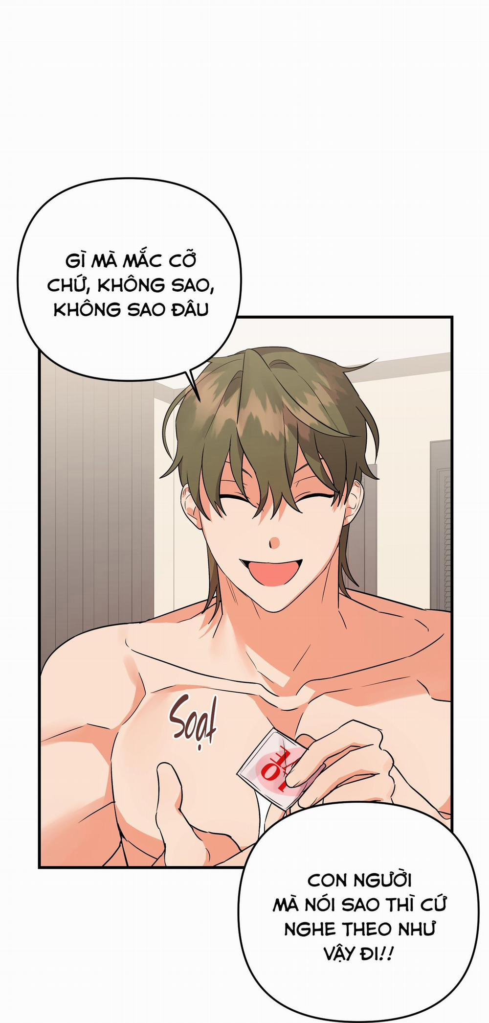 Tên Xấu Xa Của Tôi Xxx 50 trang 97