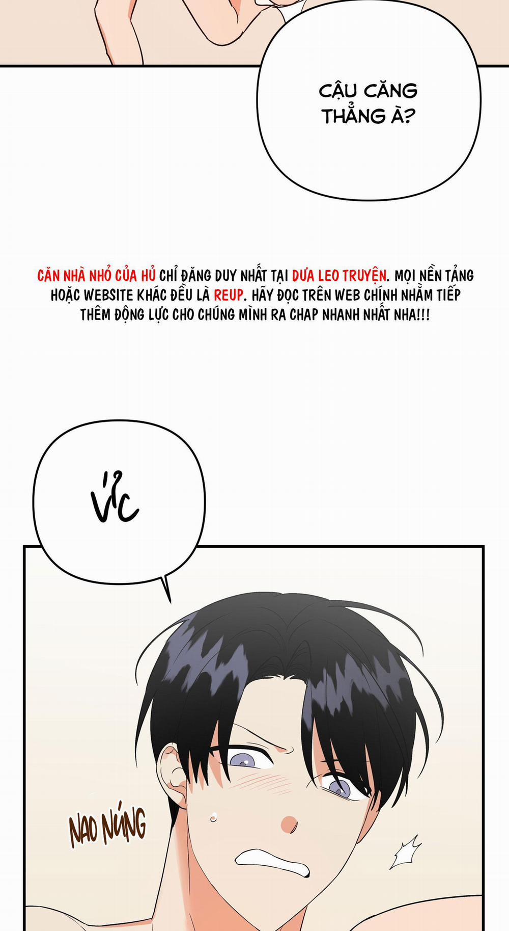 Tên Xấu Xa Của Tôi Xxx 51 trang 16