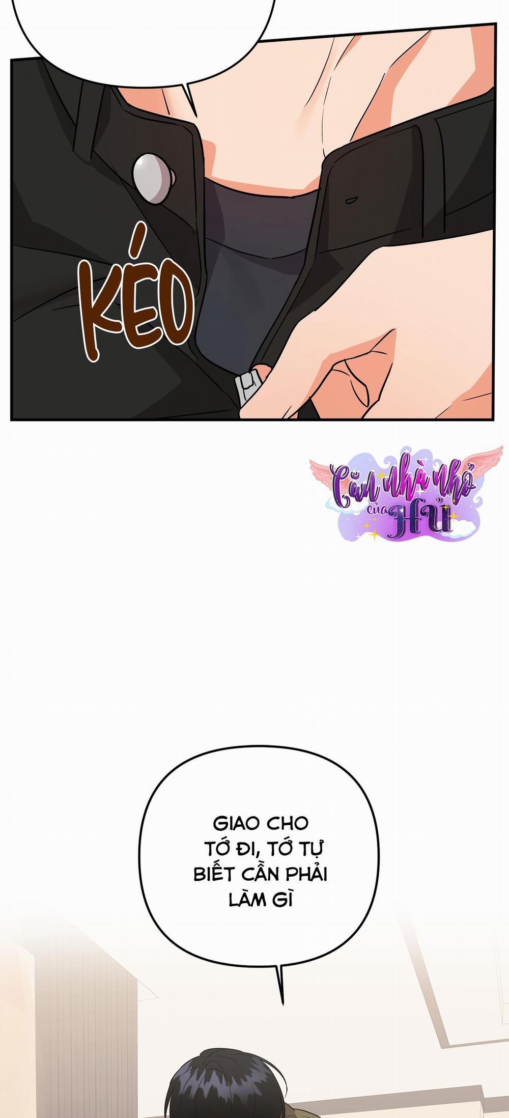 Tên Xấu Xa Của Tôi Xxx 51 trang 18