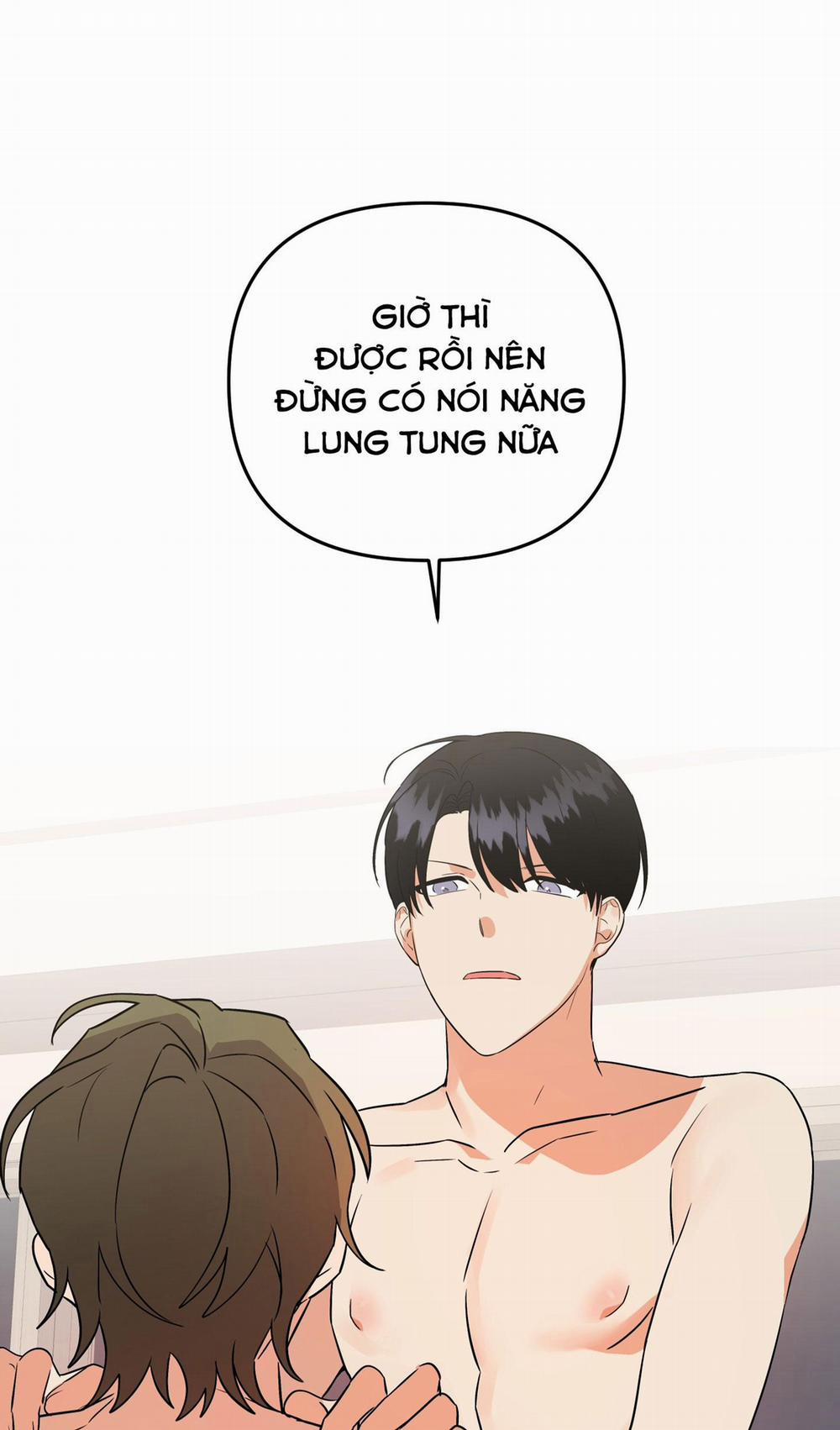 Tên Xấu Xa Của Tôi Xxx 51 trang 2