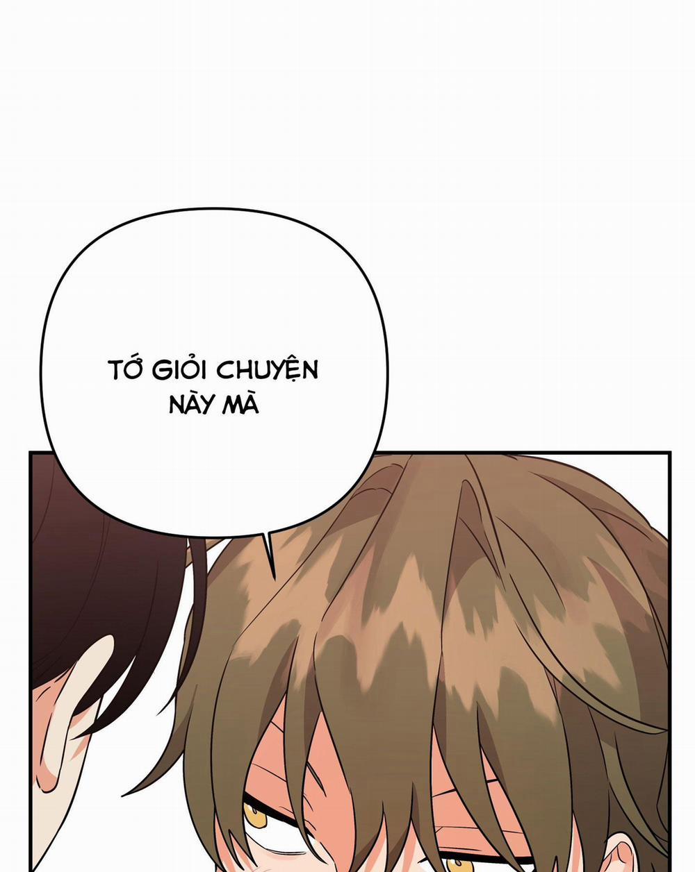 Tên Xấu Xa Của Tôi Xxx 51 trang 20