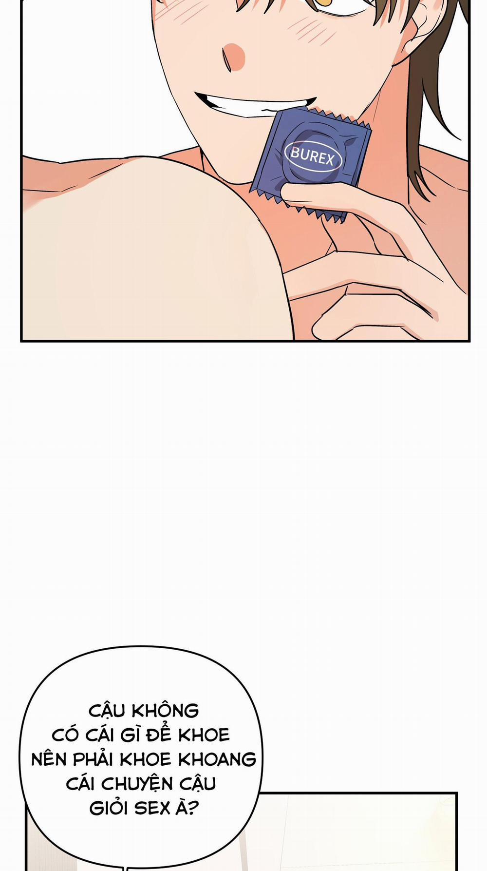 Tên Xấu Xa Của Tôi Xxx 51 trang 21