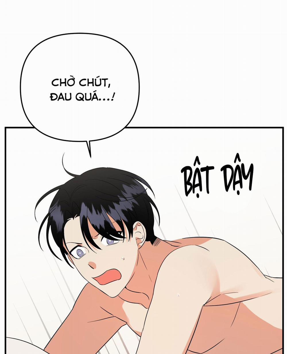 Tên Xấu Xa Của Tôi Xxx 51 trang 36