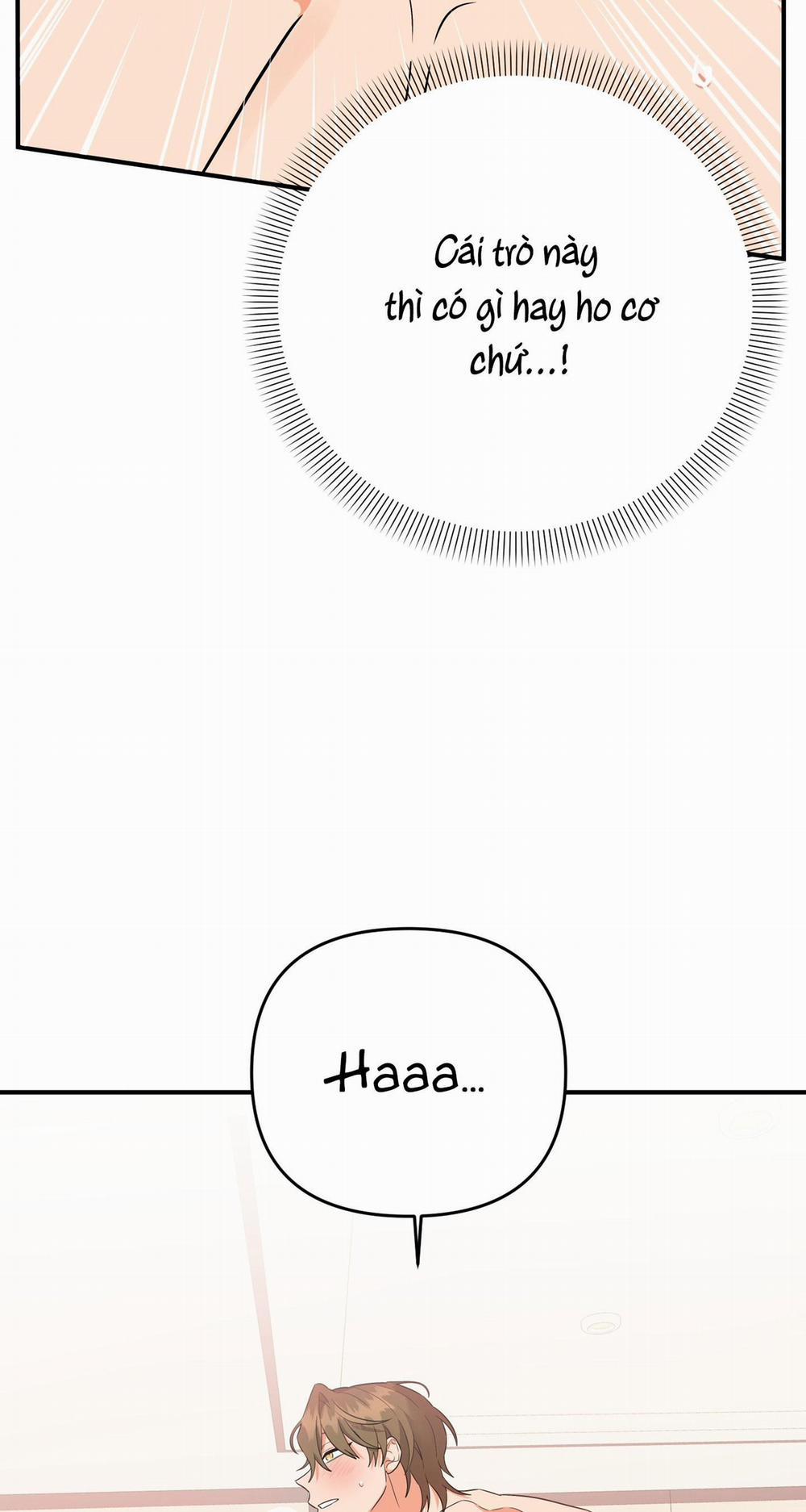 Tên Xấu Xa Của Tôi Xxx 51 trang 46