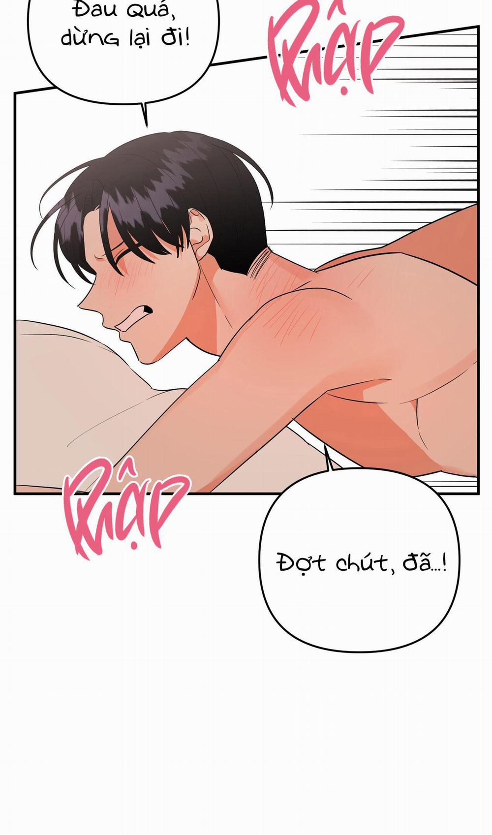 Tên Xấu Xa Của Tôi Xxx 51 trang 53