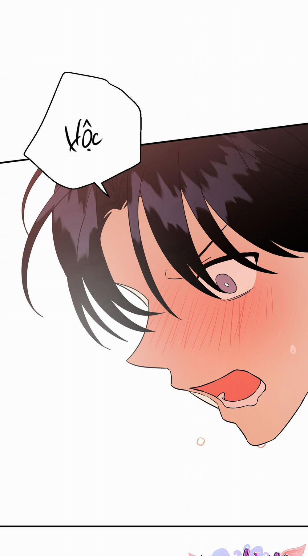 Tên Xấu Xa Của Tôi Xxx 51 trang 55