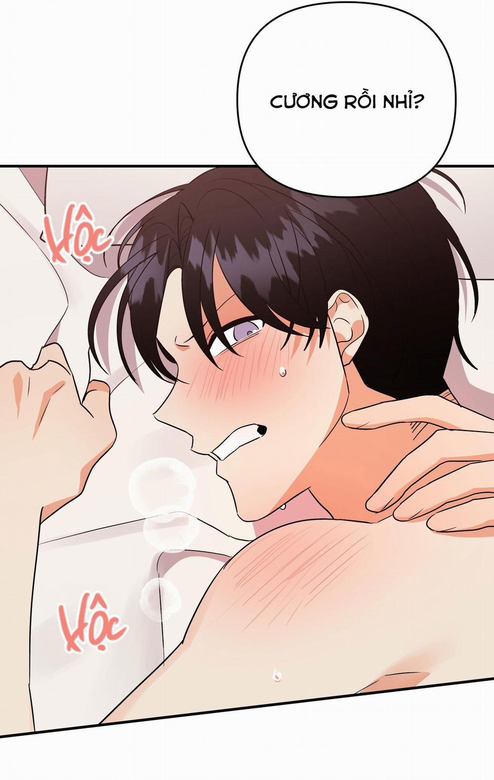 Tên Xấu Xa Của Tôi Xxx 51 trang 59
