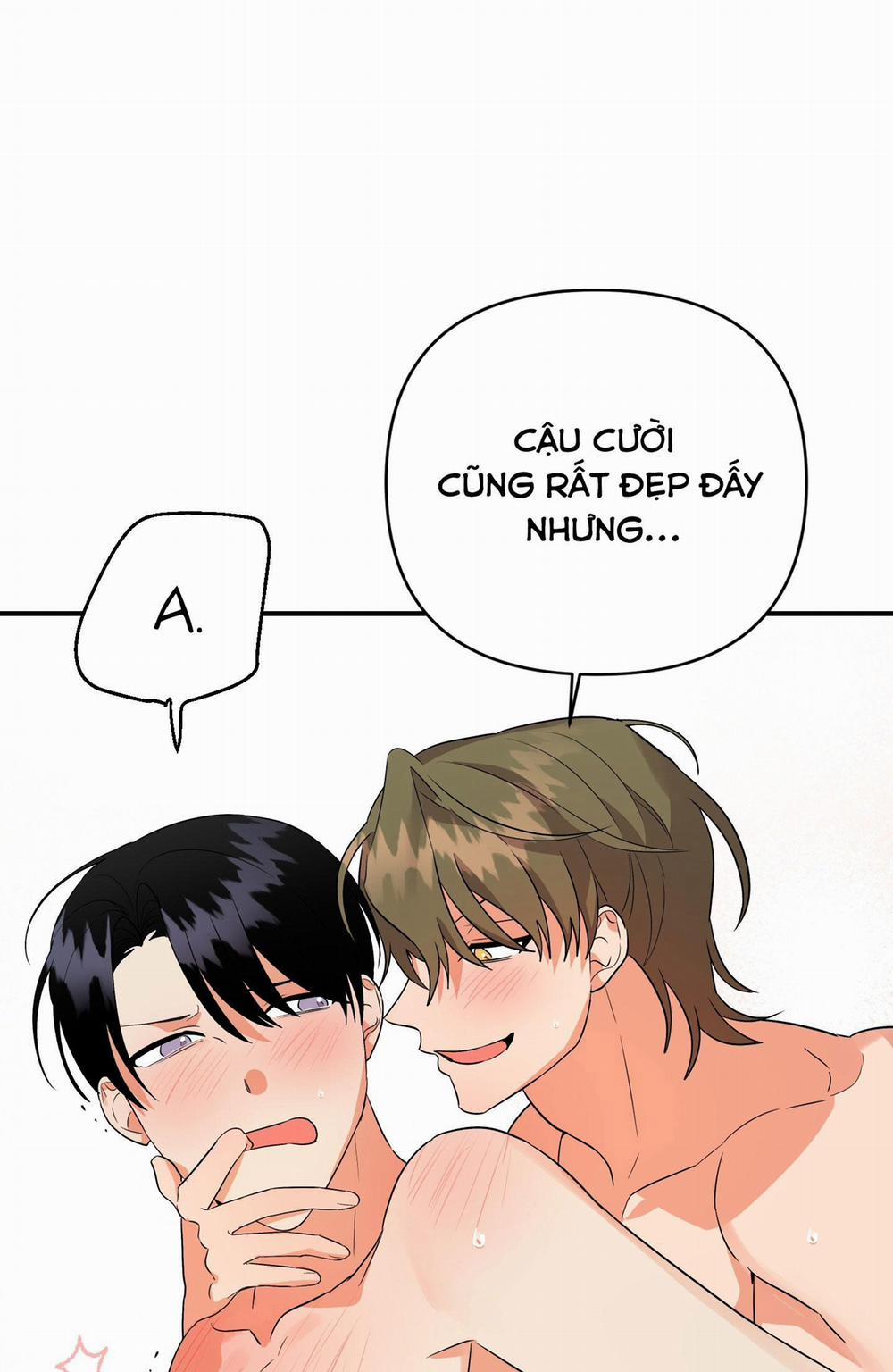 Tên Xấu Xa Của Tôi Xxx 51 trang 67