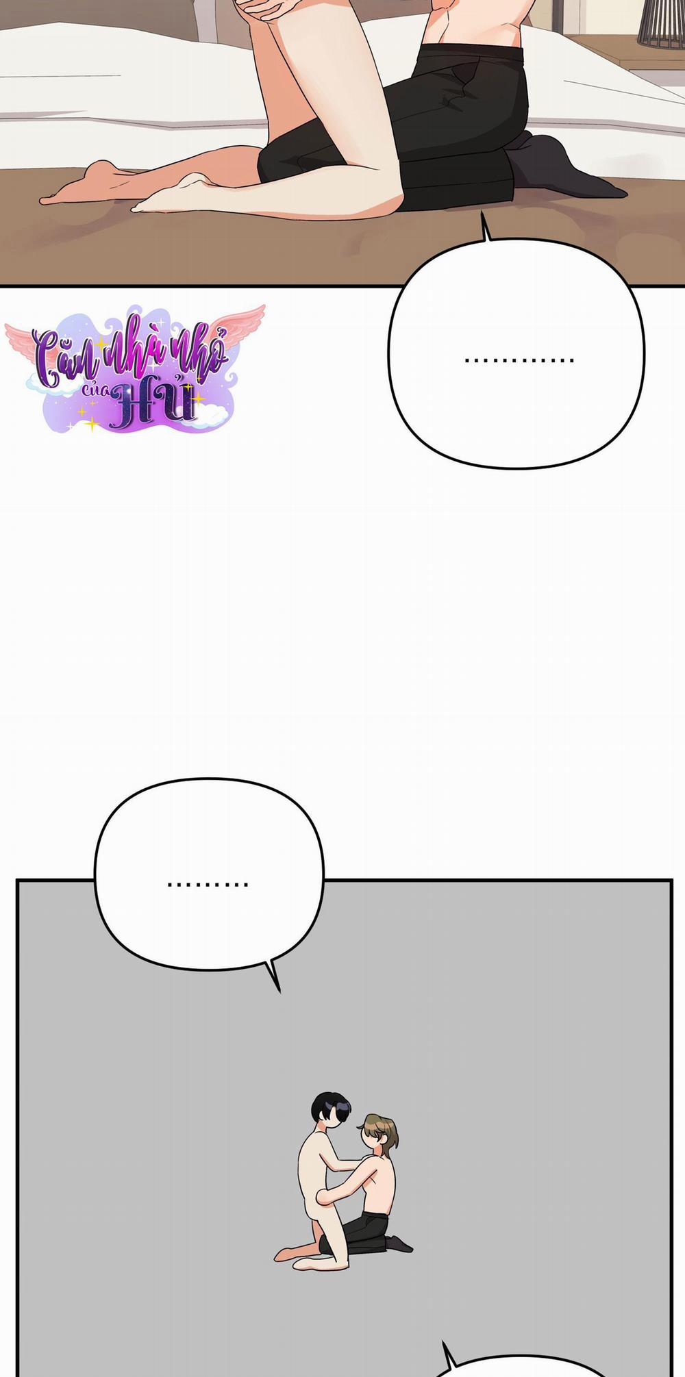 Tên Xấu Xa Của Tôi Xxx 51 trang 7