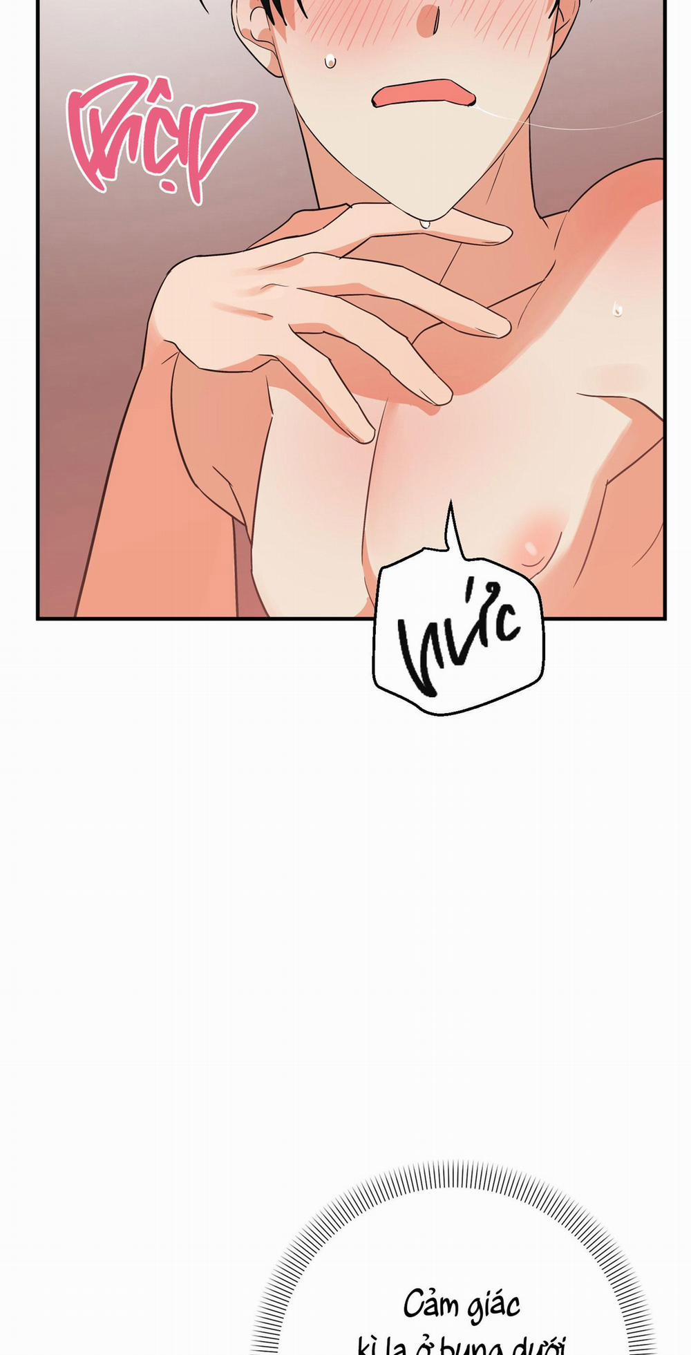 Tên Xấu Xa Của Tôi Xxx 51 trang 72