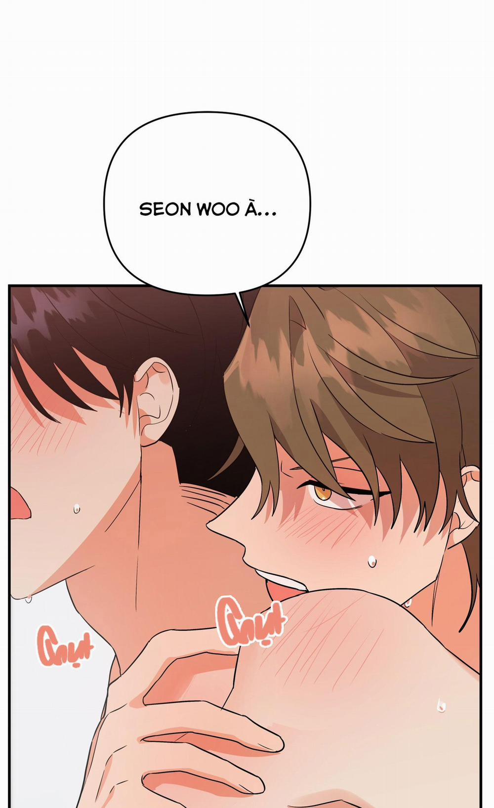 Tên Xấu Xa Của Tôi Xxx 51 trang 75