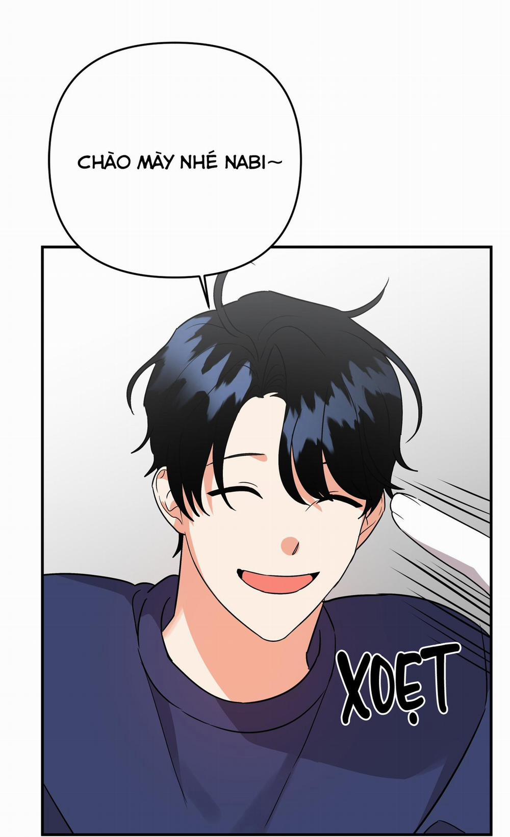 Tên Xấu Xa Của Tôi Xxx 52 trang 100