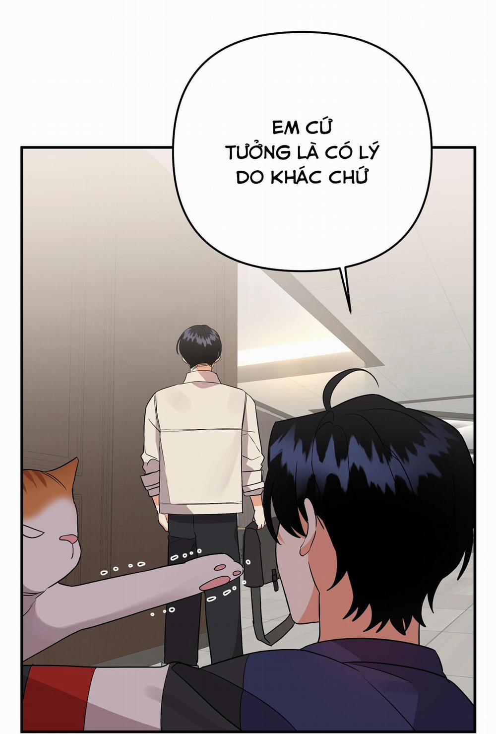 Tên Xấu Xa Của Tôi Xxx 52 trang 104