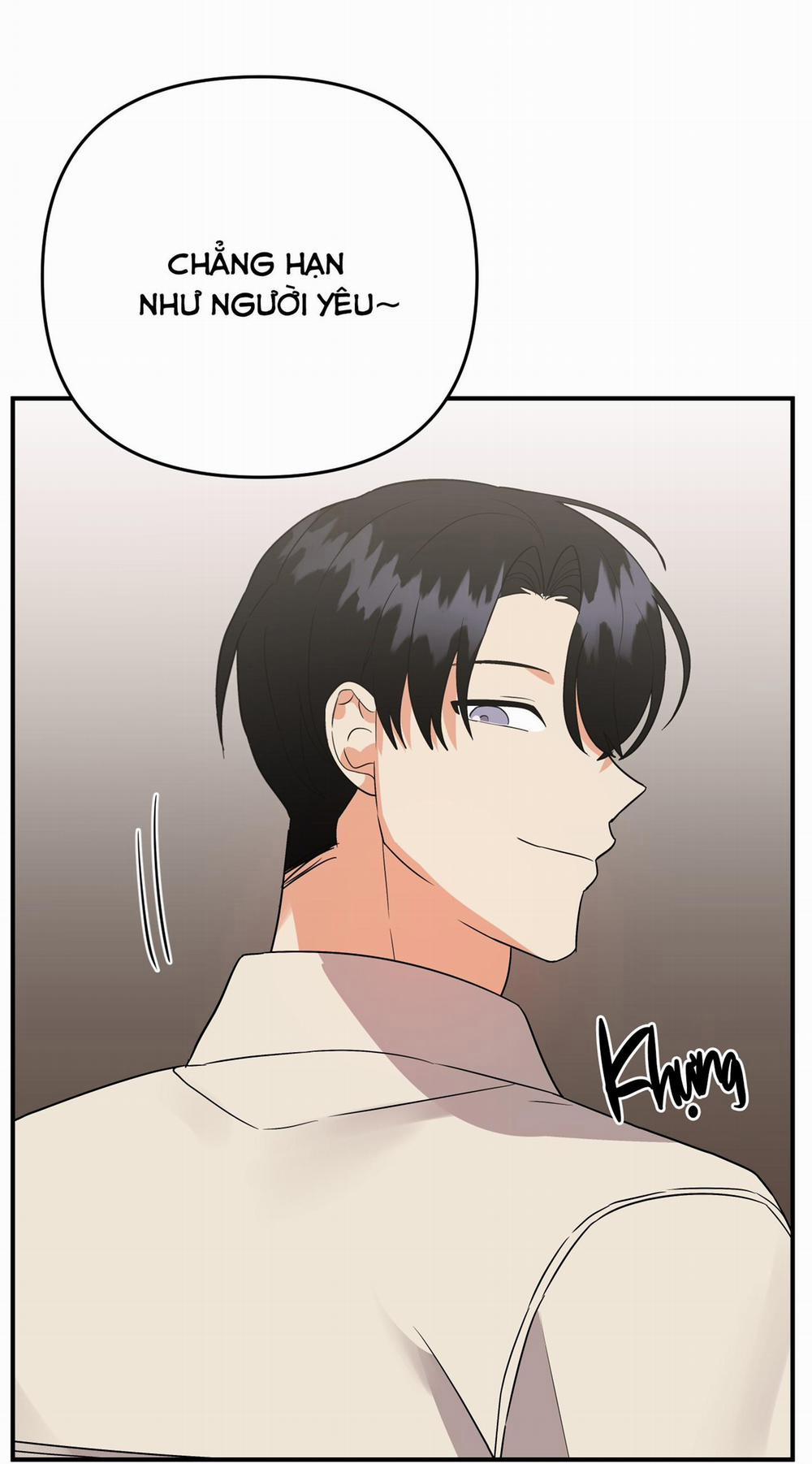 Tên Xấu Xa Của Tôi Xxx 52 trang 106