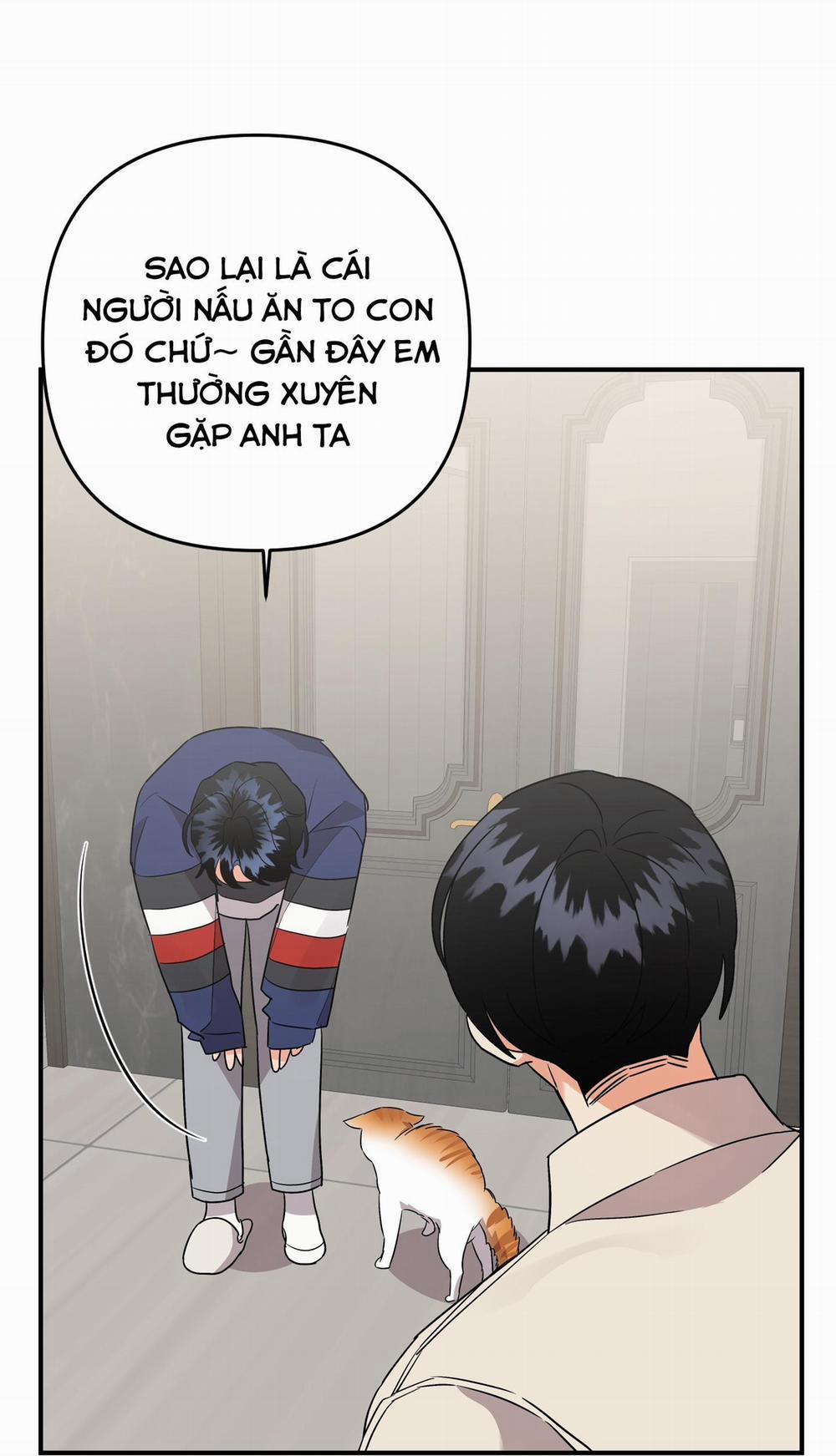 Tên Xấu Xa Của Tôi Xxx 52 trang 115