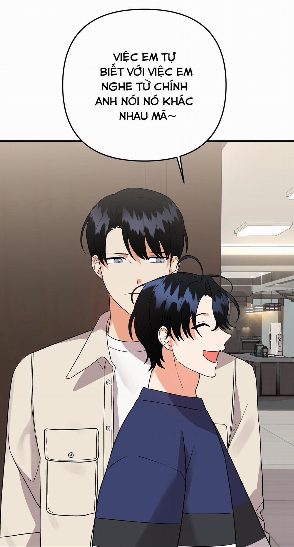 Tên Xấu Xa Của Tôi Xxx 52 trang 119