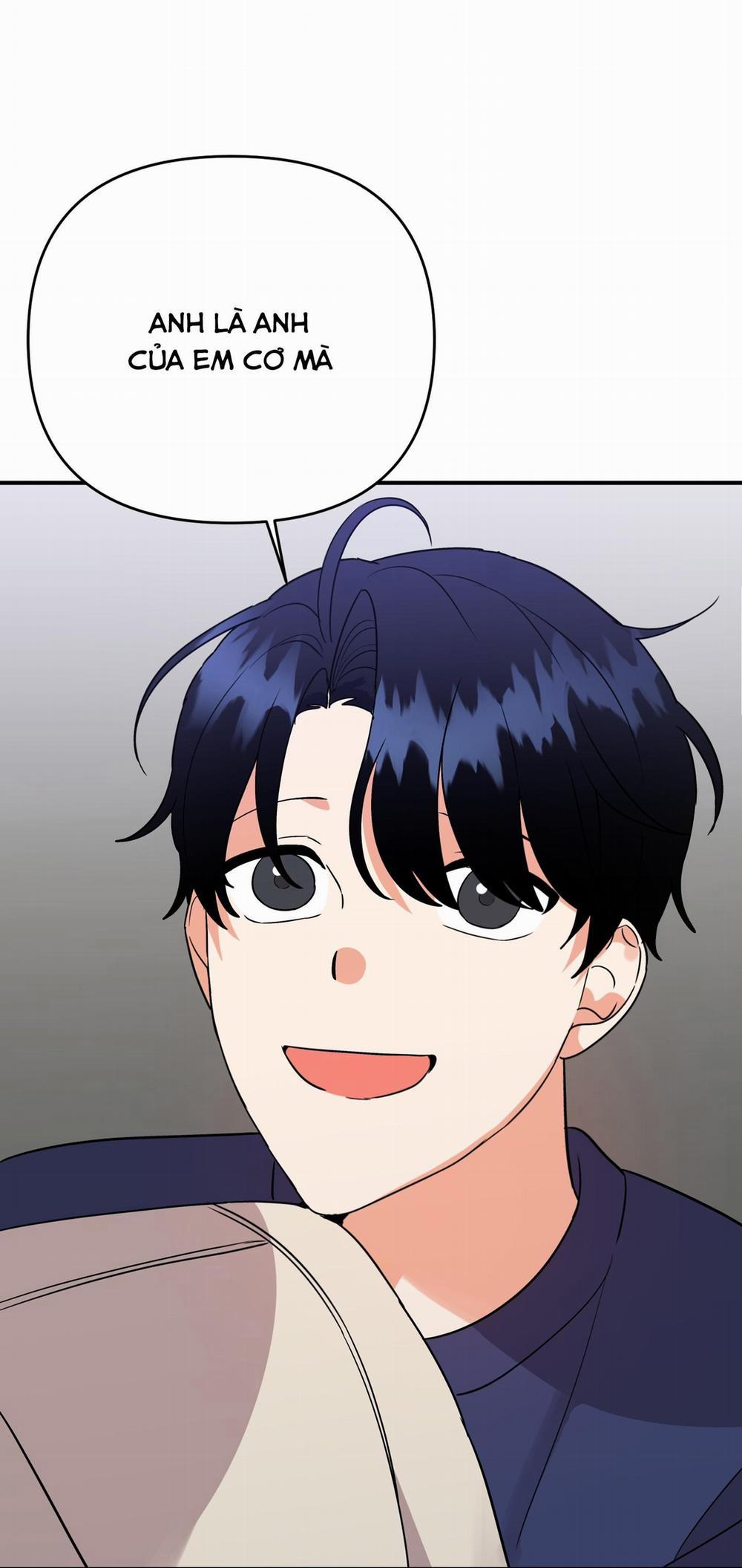 Tên Xấu Xa Của Tôi Xxx 52 trang 126