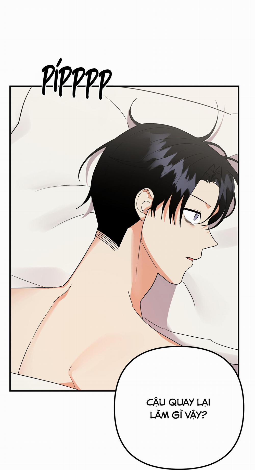 Tên Xấu Xa Của Tôi Xxx 52 trang 17
