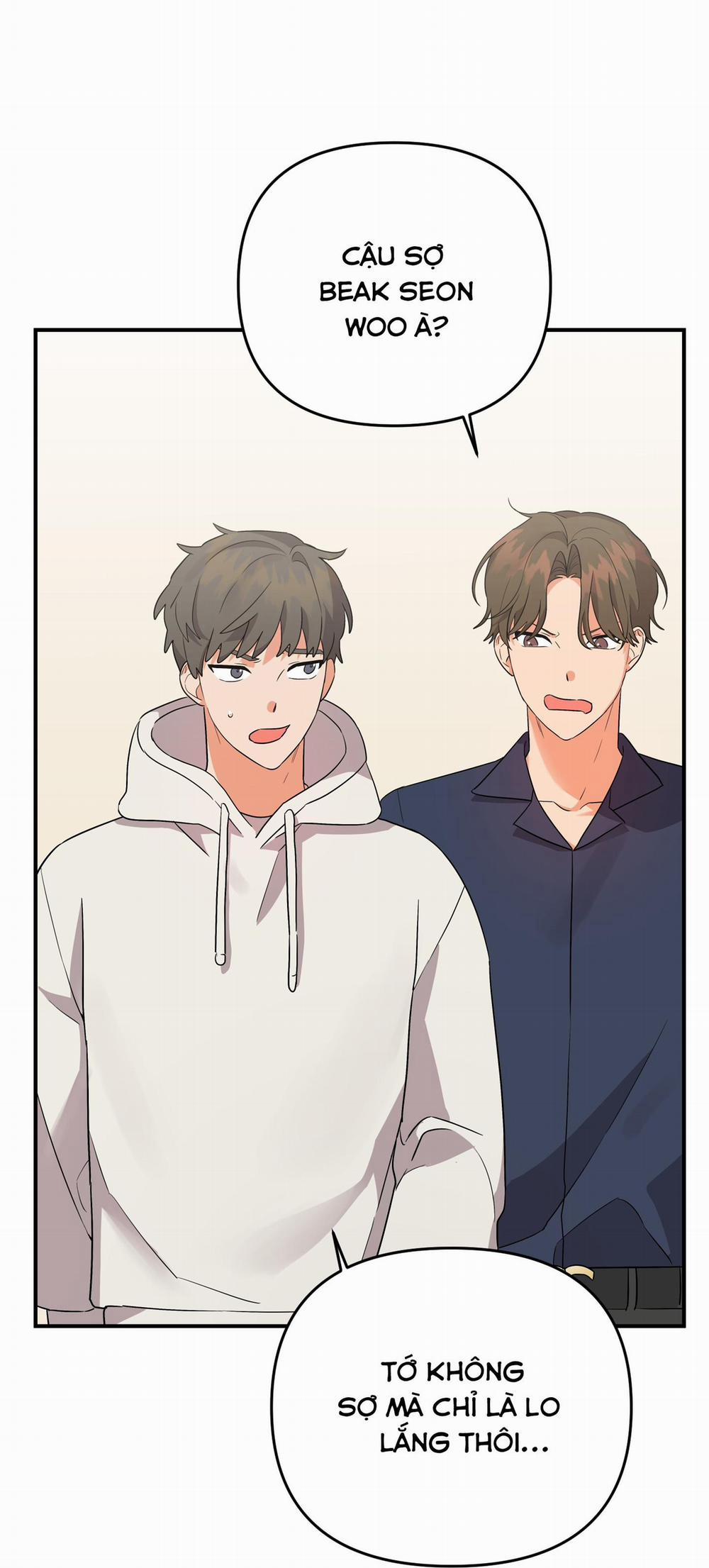 Tên Xấu Xa Của Tôi Xxx 52 trang 21