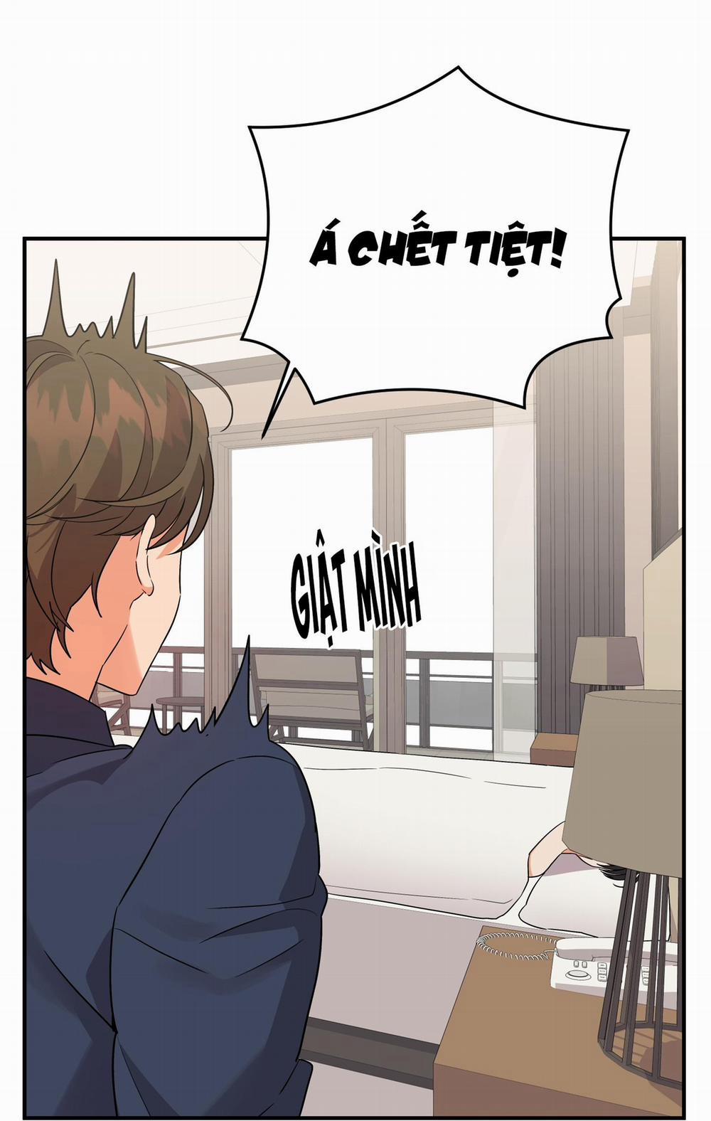 Tên Xấu Xa Của Tôi Xxx 52 trang 23