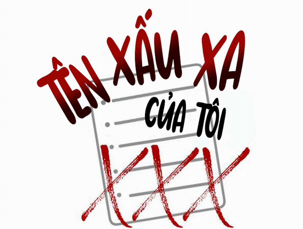 Tên Xấu Xa Của Tôi Xxx 52 trang 29