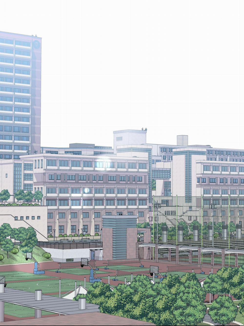 Tên Xấu Xa Của Tôi Xxx 52 trang 32