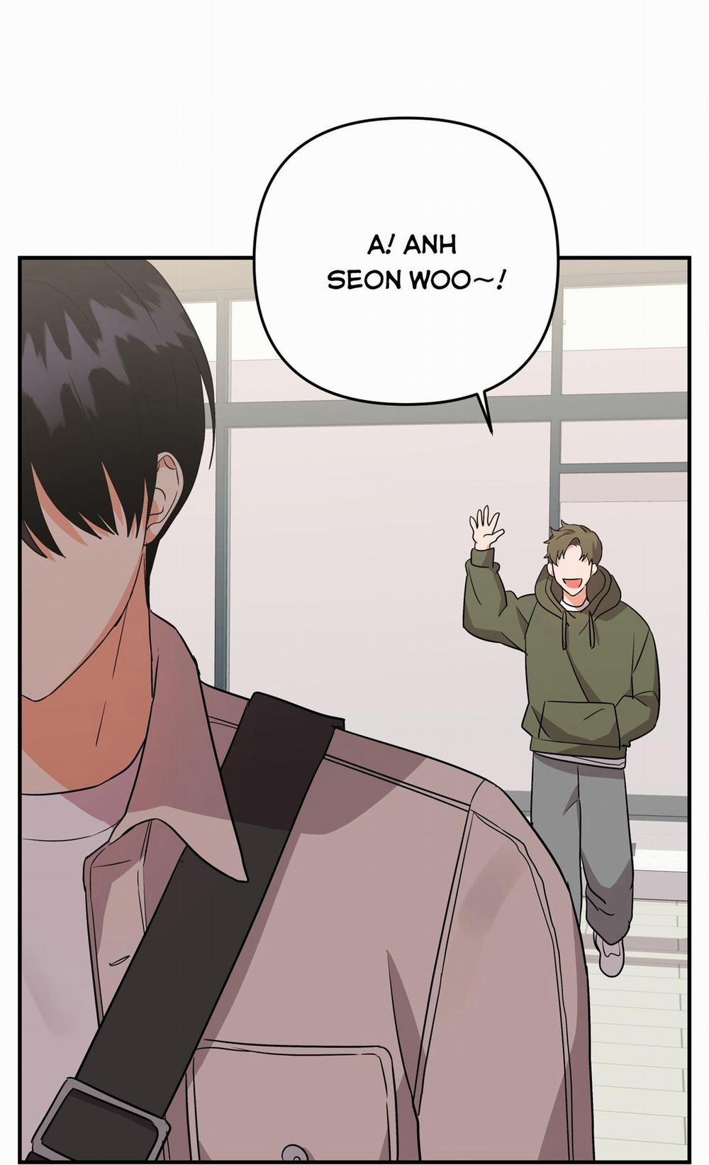 Tên Xấu Xa Của Tôi Xxx 52 trang 36