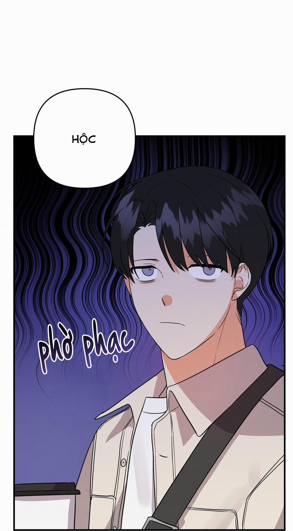 Tên Xấu Xa Của Tôi Xxx 52 trang 38