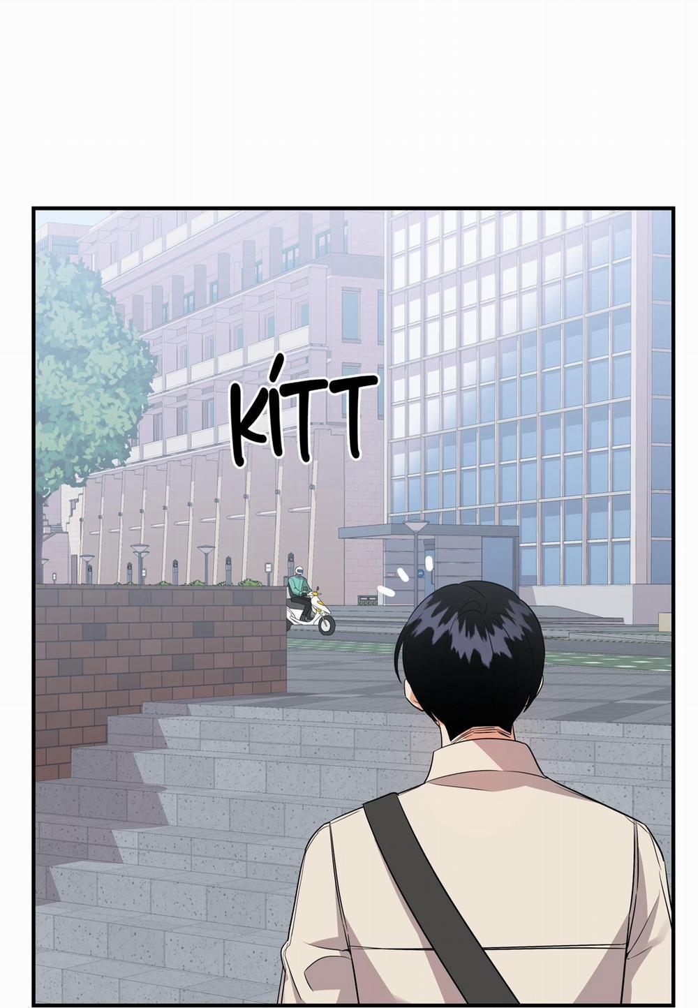 Tên Xấu Xa Của Tôi Xxx 52 trang 49