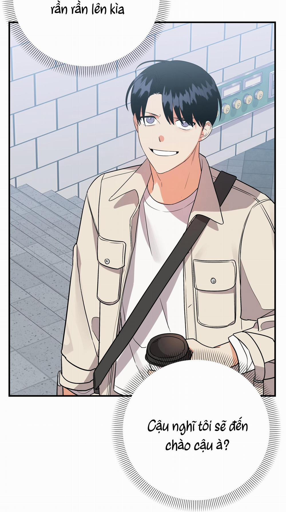 Tên Xấu Xa Của Tôi Xxx 52 trang 54