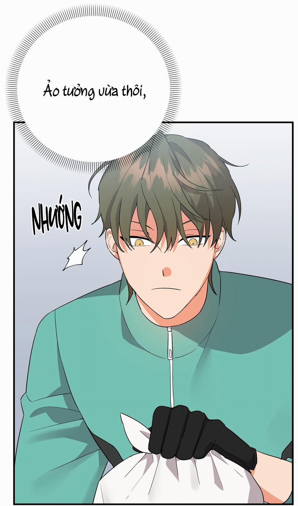 Tên Xấu Xa Của Tôi Xxx 52 trang 56