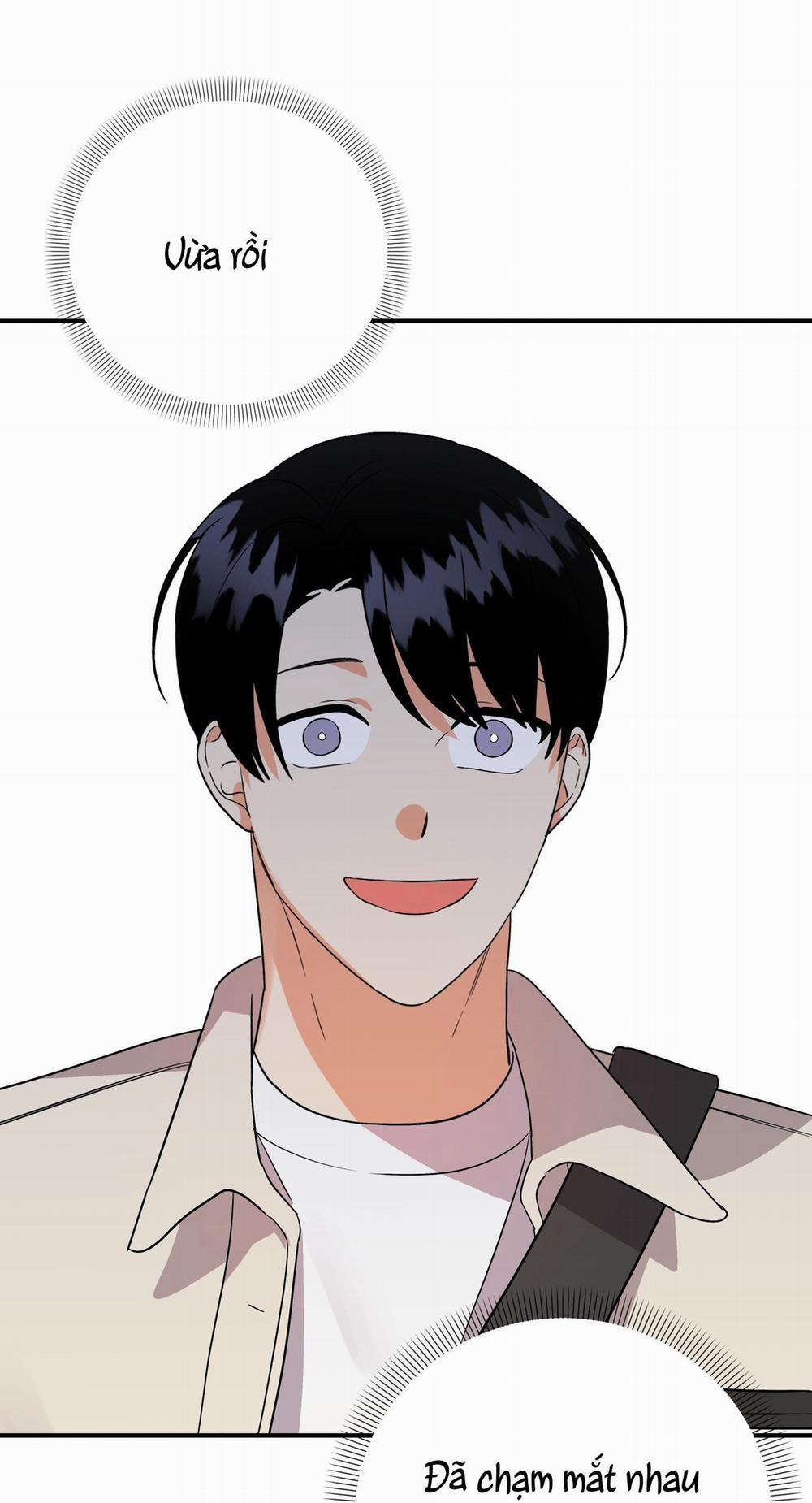 Tên Xấu Xa Của Tôi Xxx 52 trang 65