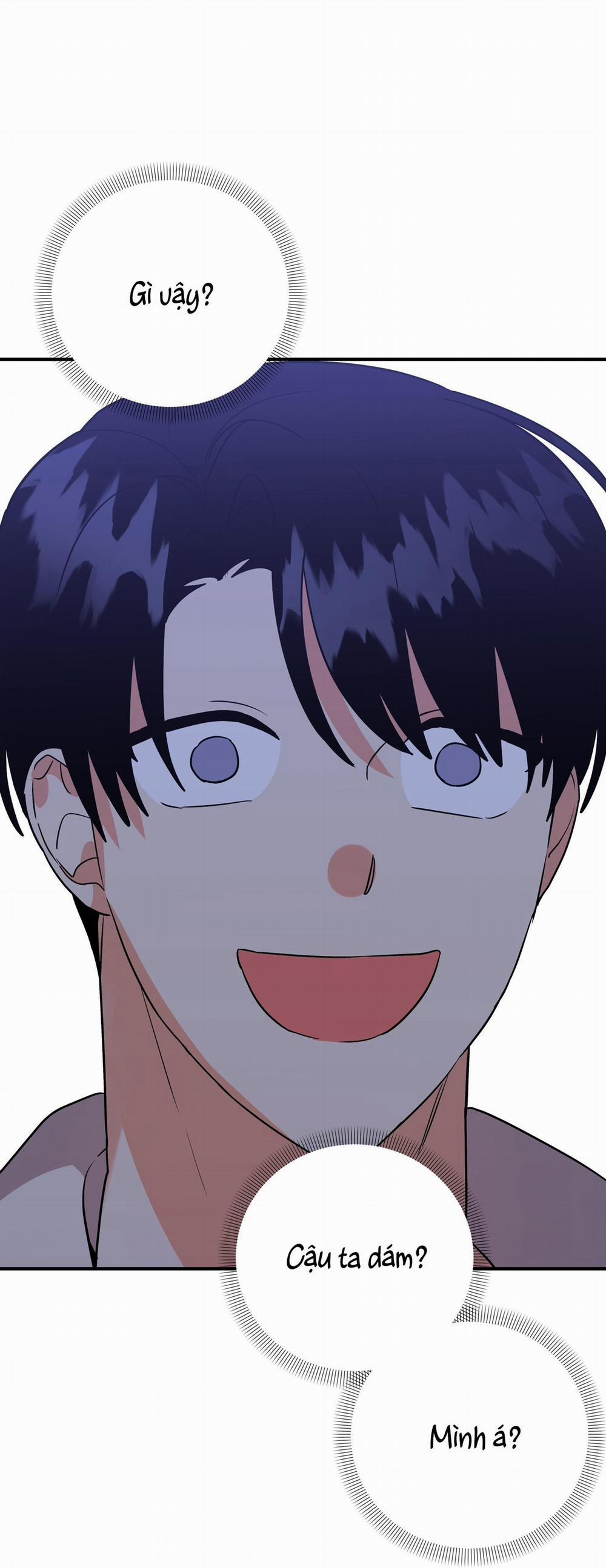 Tên Xấu Xa Của Tôi Xxx 52 trang 67