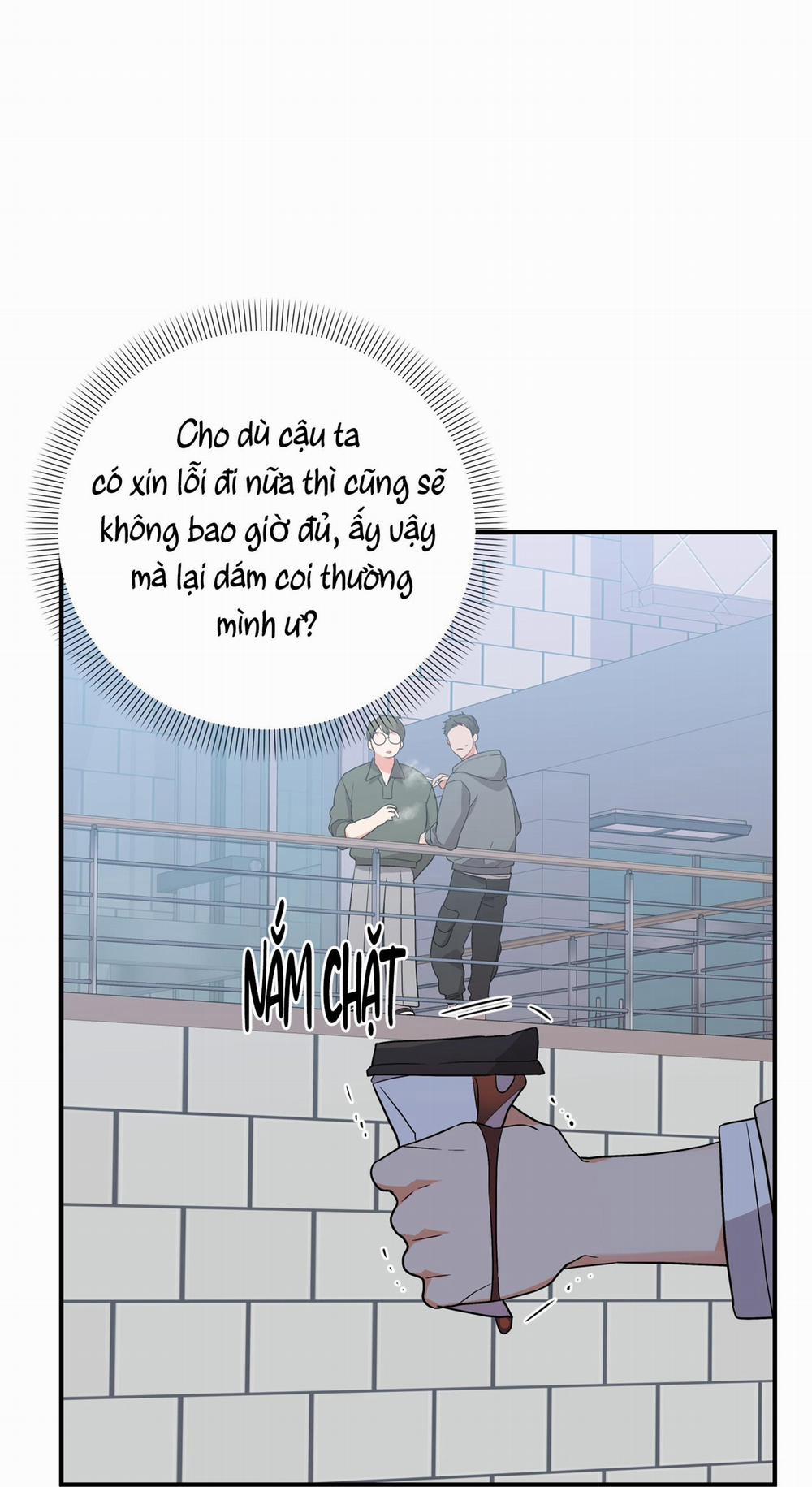 Tên Xấu Xa Của Tôi Xxx 52 trang 68