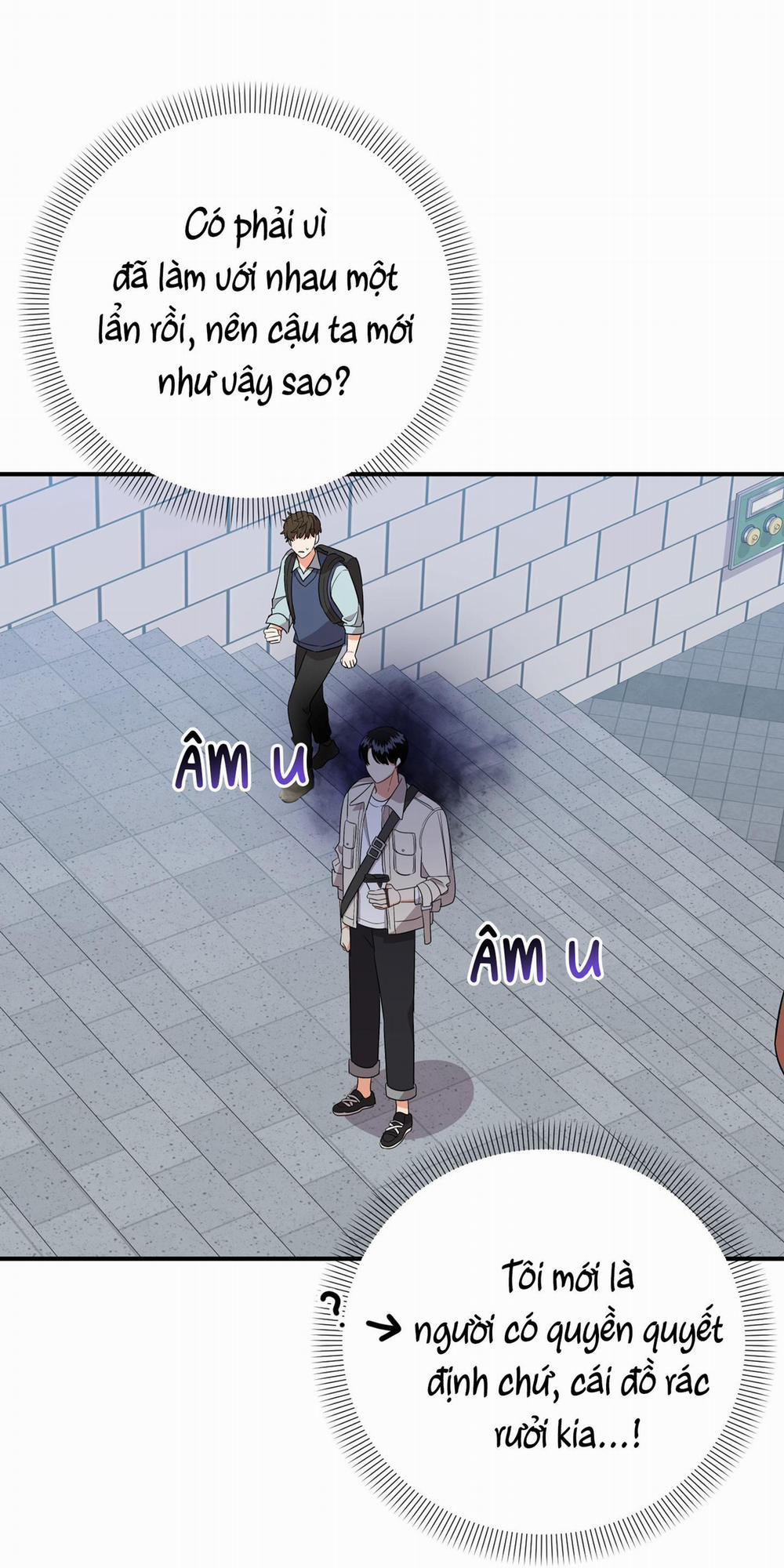 Tên Xấu Xa Của Tôi Xxx 52 trang 70