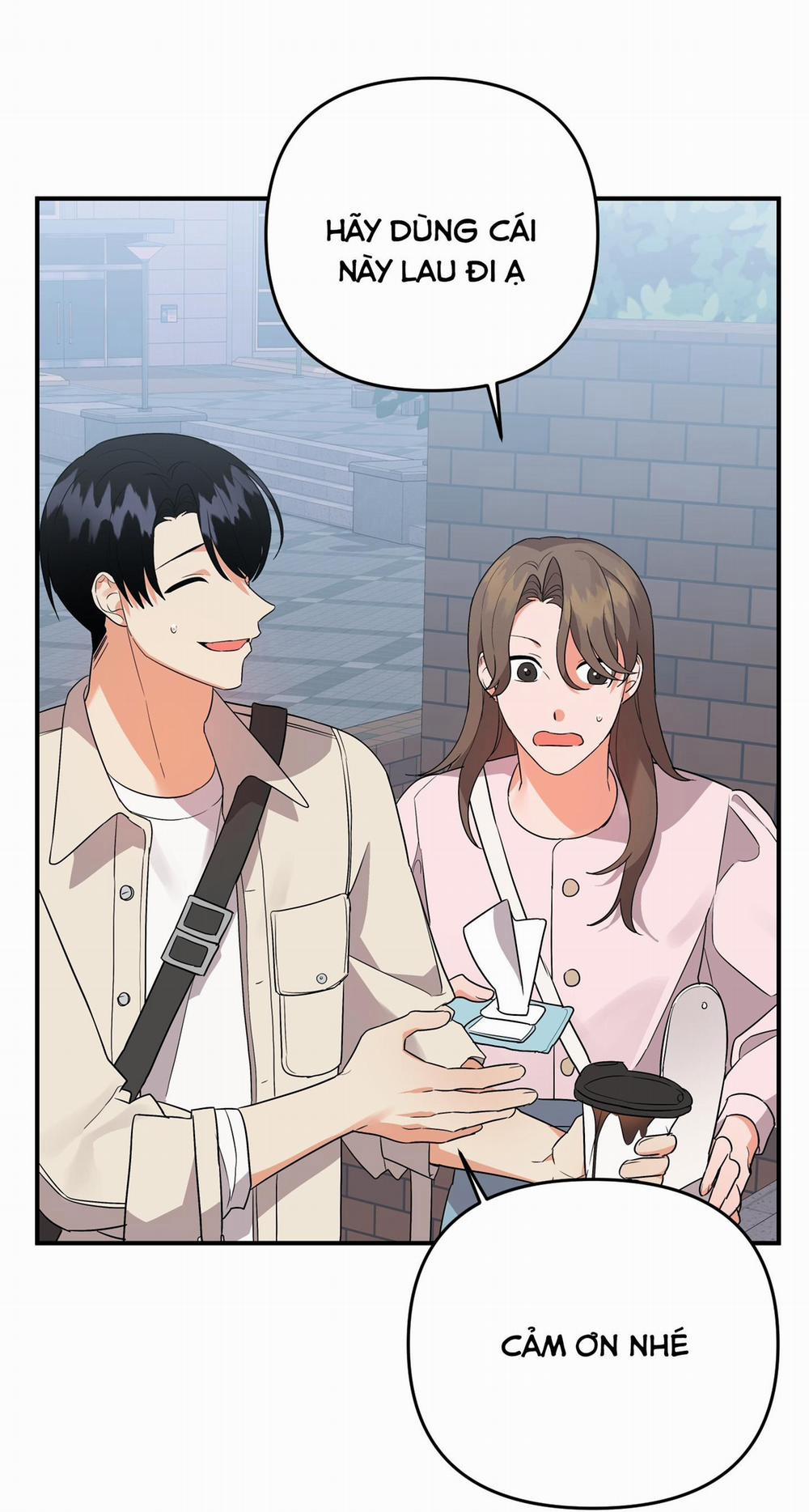Tên Xấu Xa Của Tôi Xxx 52 trang 73