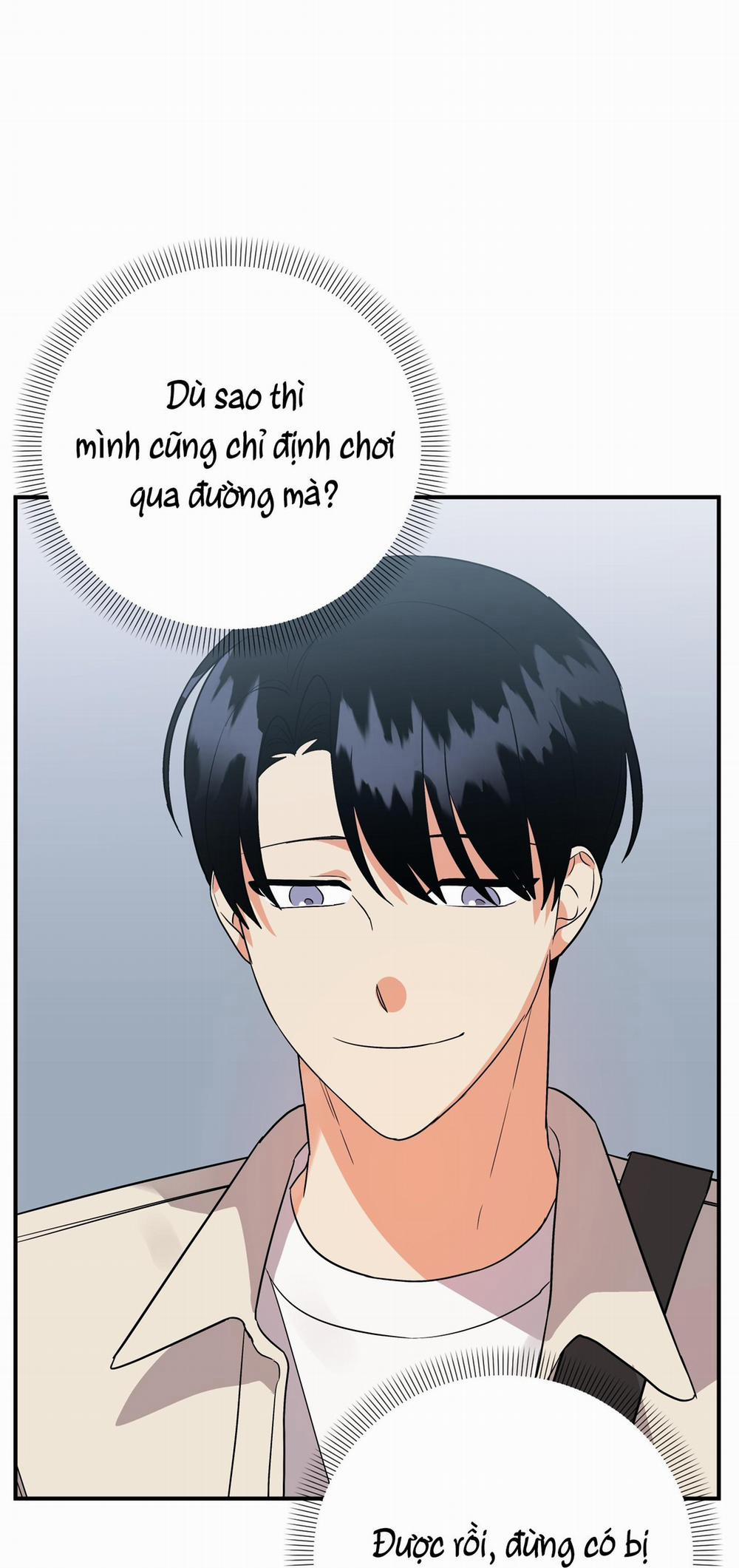 Tên Xấu Xa Của Tôi Xxx 52 trang 74