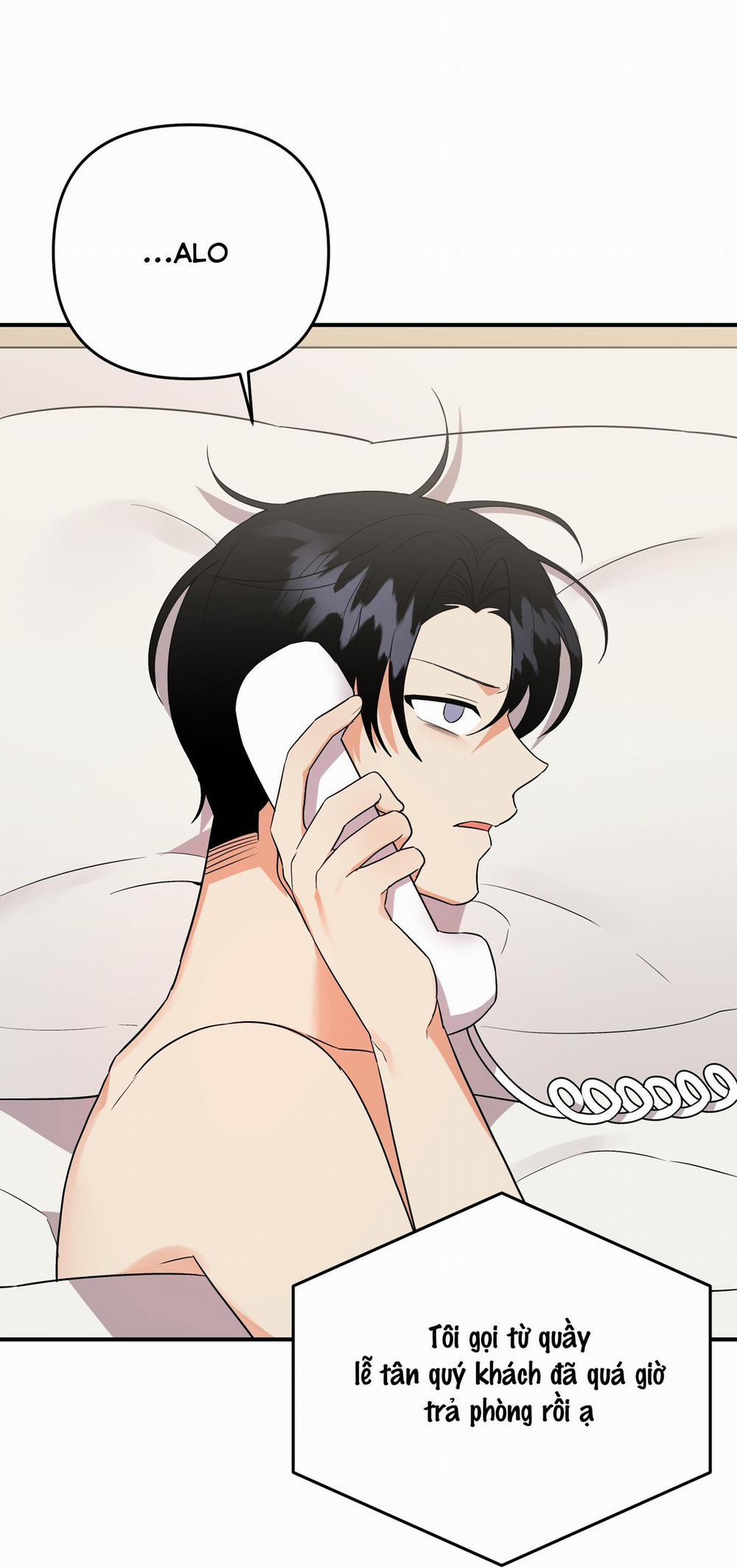 Tên Xấu Xa Của Tôi Xxx 52 trang 8