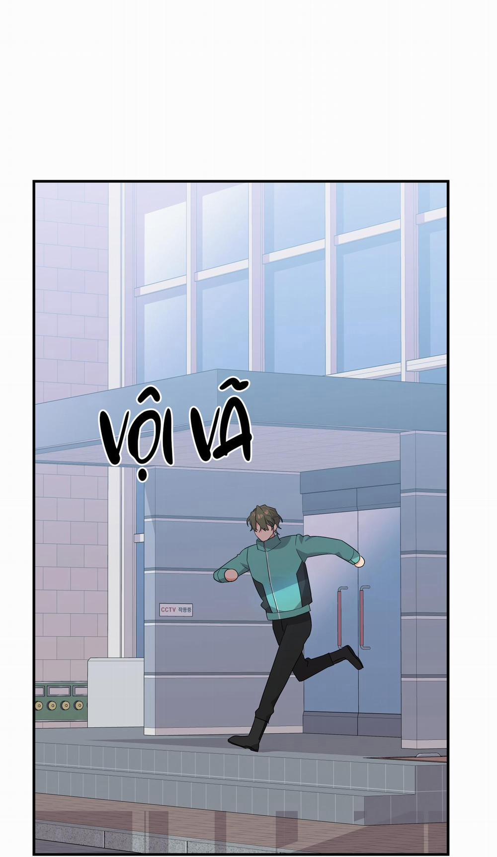 Tên Xấu Xa Của Tôi Xxx 52 trang 81