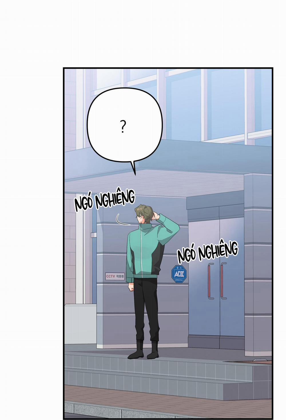 Tên Xấu Xa Của Tôi Xxx 52 trang 82