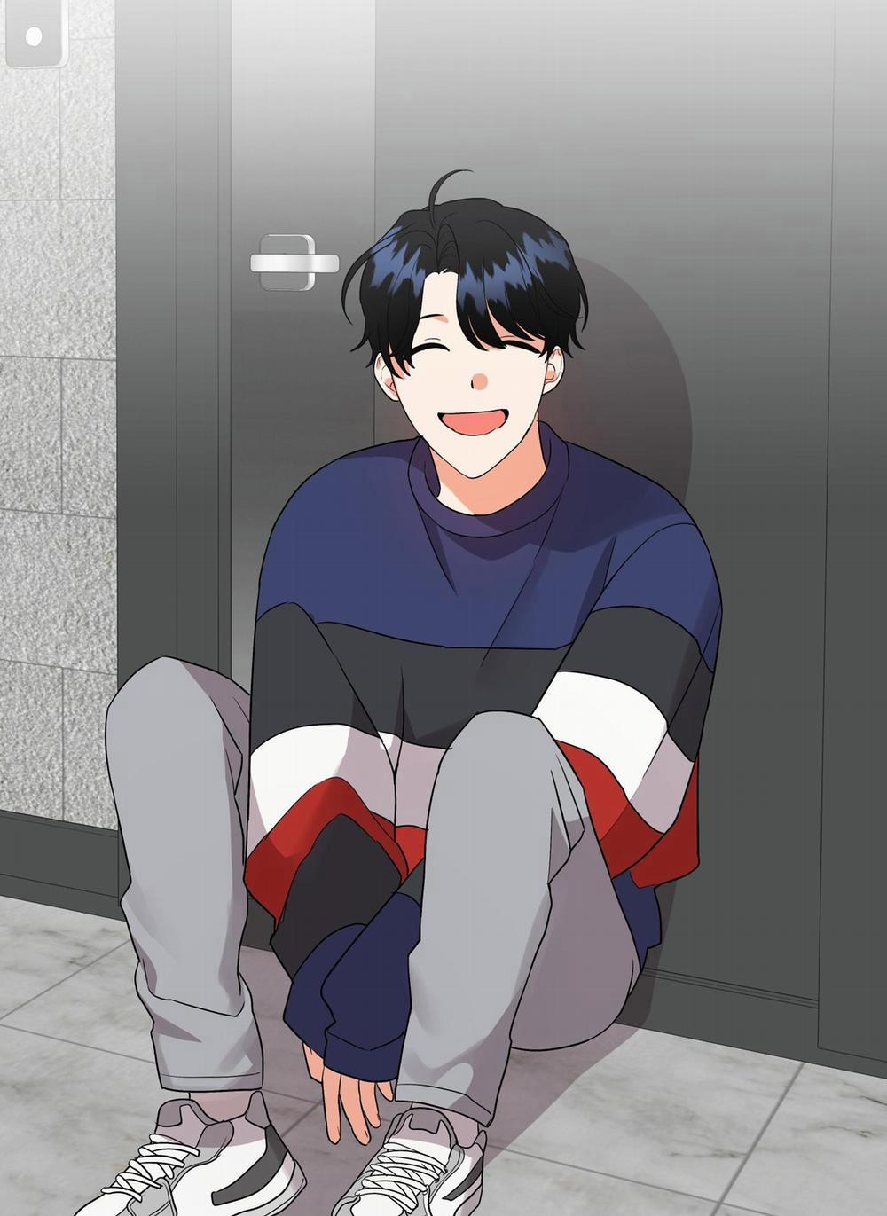 Tên Xấu Xa Của Tôi Xxx 52 trang 86