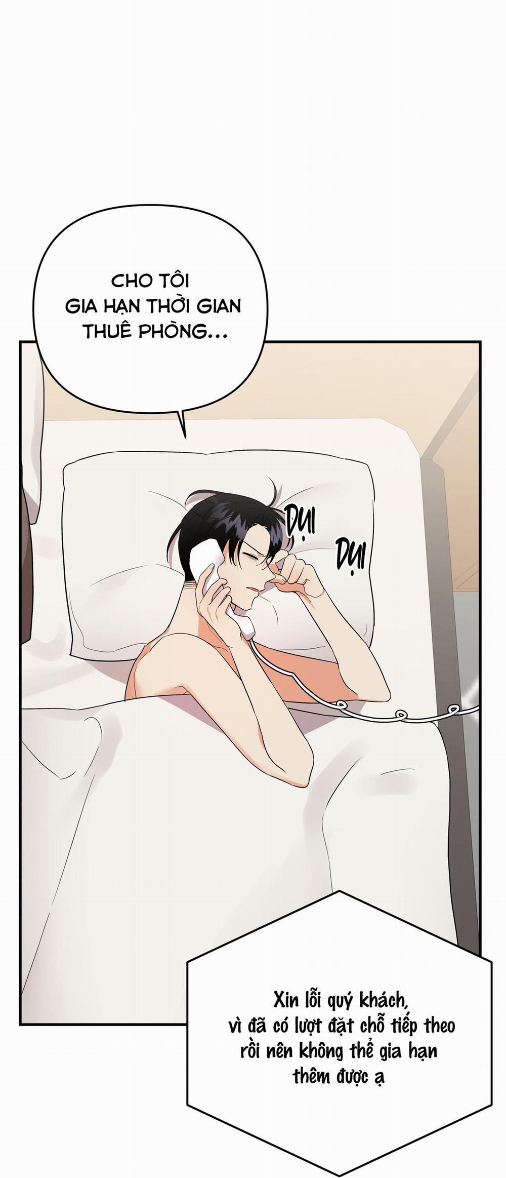 Tên Xấu Xa Của Tôi Xxx 52 trang 9