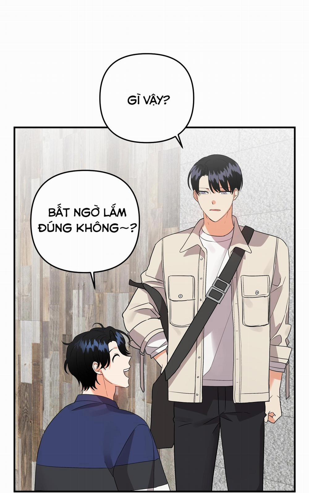 Tên Xấu Xa Của Tôi Xxx 52 trang 92