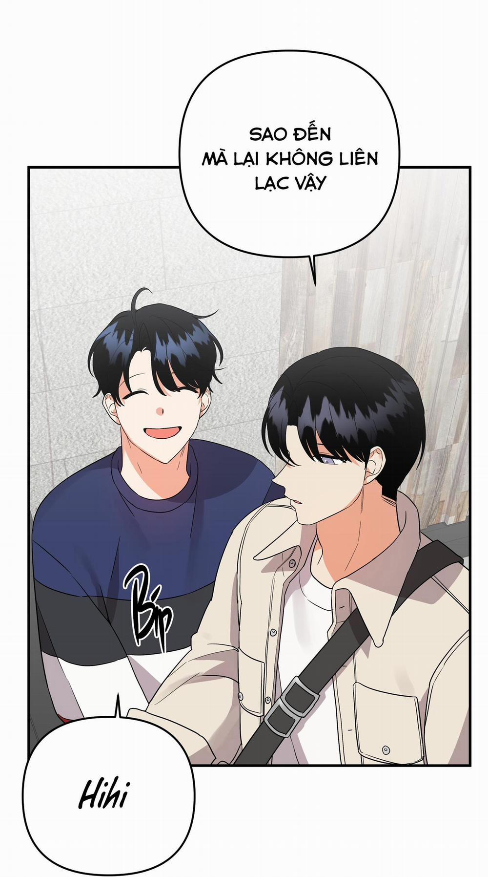 Tên Xấu Xa Của Tôi Xxx 52 trang 94